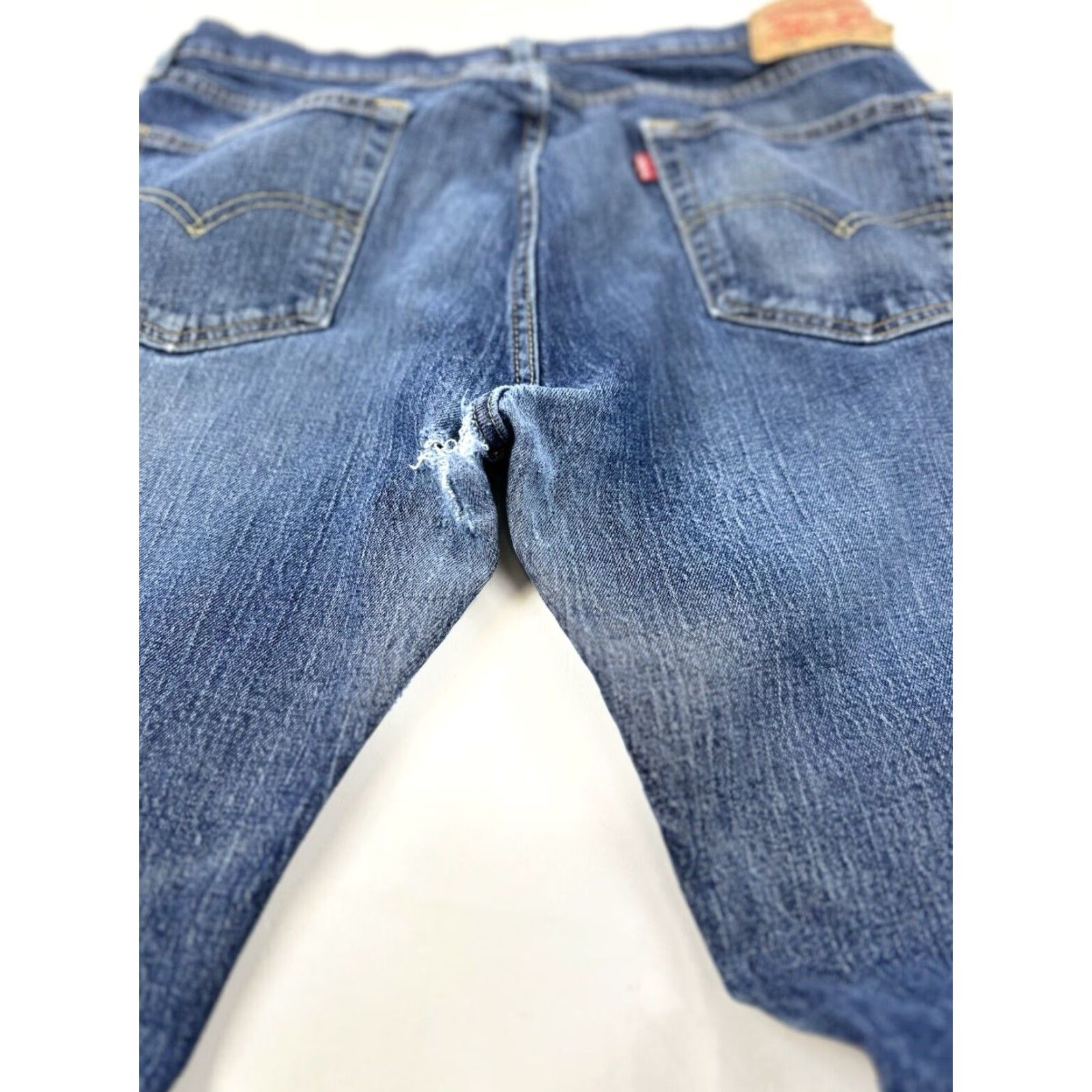 Levi's VINTAGE No Size US 34 / EU 50 - 7 Thumbnail