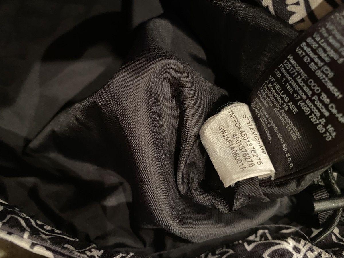 Supreme Cash Carti Era 2014 Supreme X TNF Paisley Jacket Size US L / EU 52-54 / 3 - 10 Thumbnail