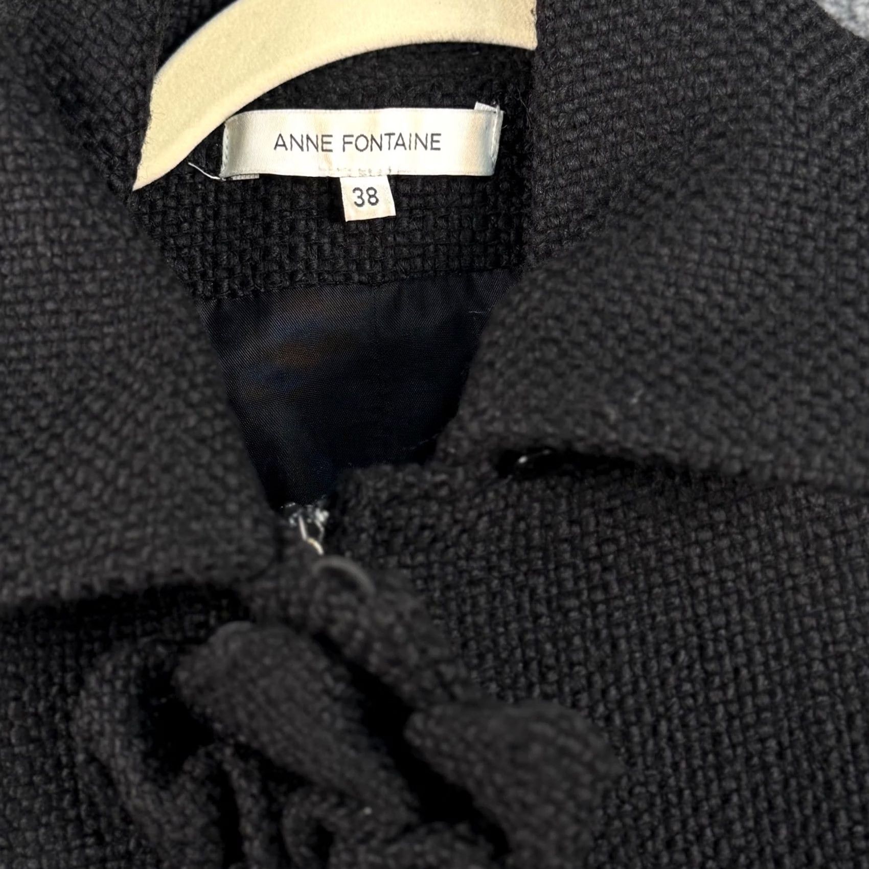 ANNE FONTAINE VINTAGE? No. Size M / US 6-8 / IT 42-44 - 5 Thumbnail