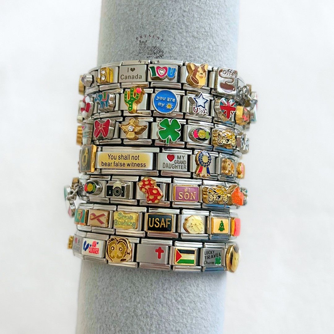 アクセサリー bazo1199 Forever 27club bracelet Bazo 1199