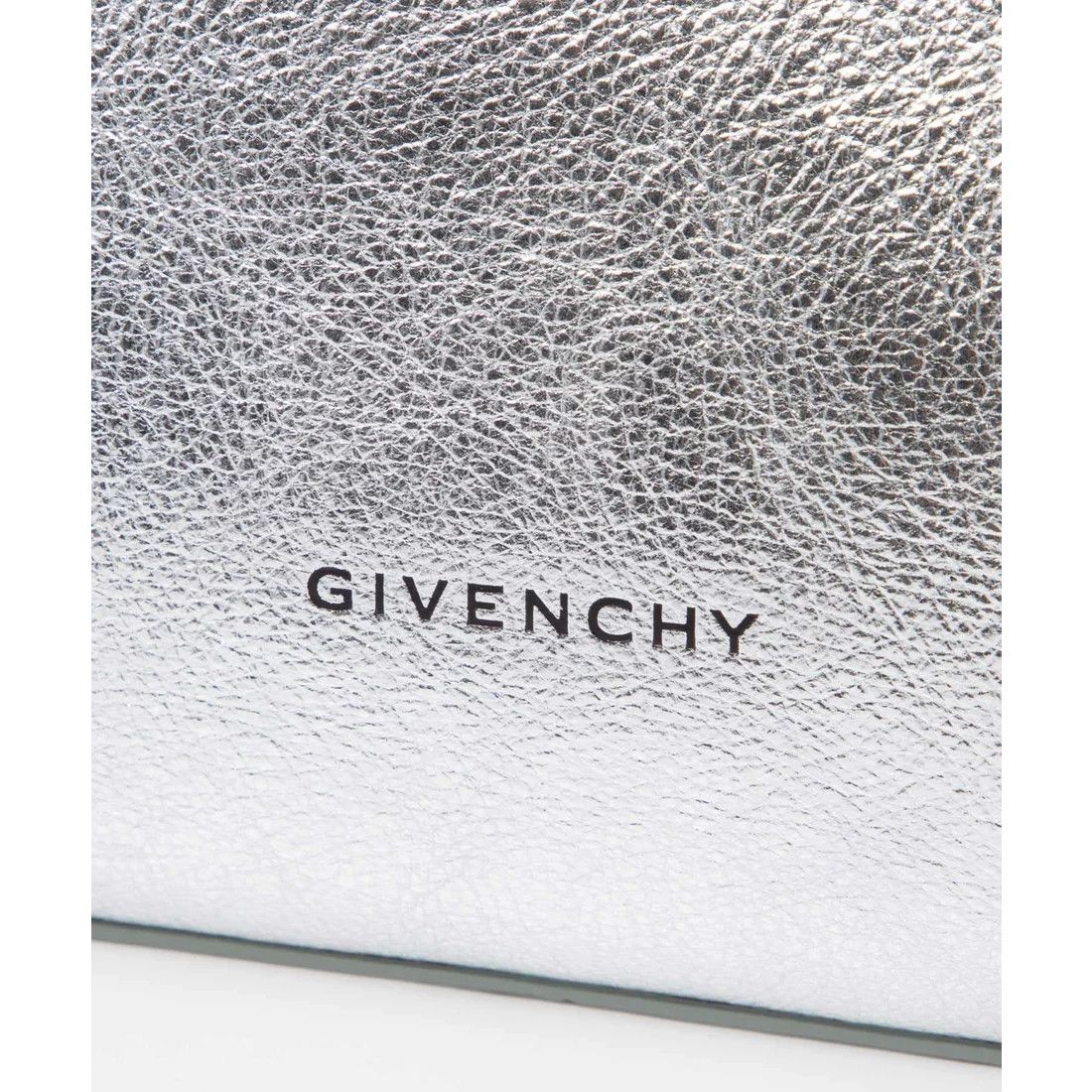 Givenchy o1w1db10126 Size : One Size / Bag in Silver Size ONE SIZE - 6 Thumbnail