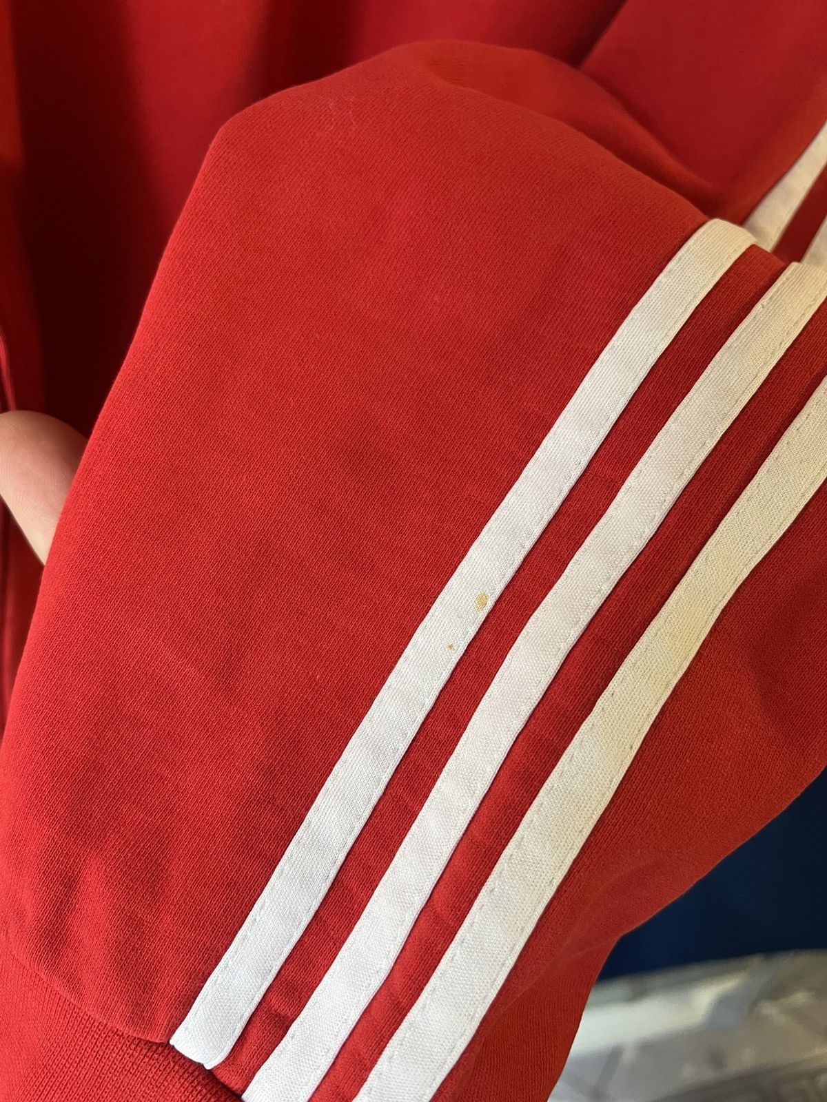 Adidas Very rare ADIDAS BAYER 04 Leverkusen vintage sweatshirt Size US XXL / EU 58 / 5 - 9 Thumbnail