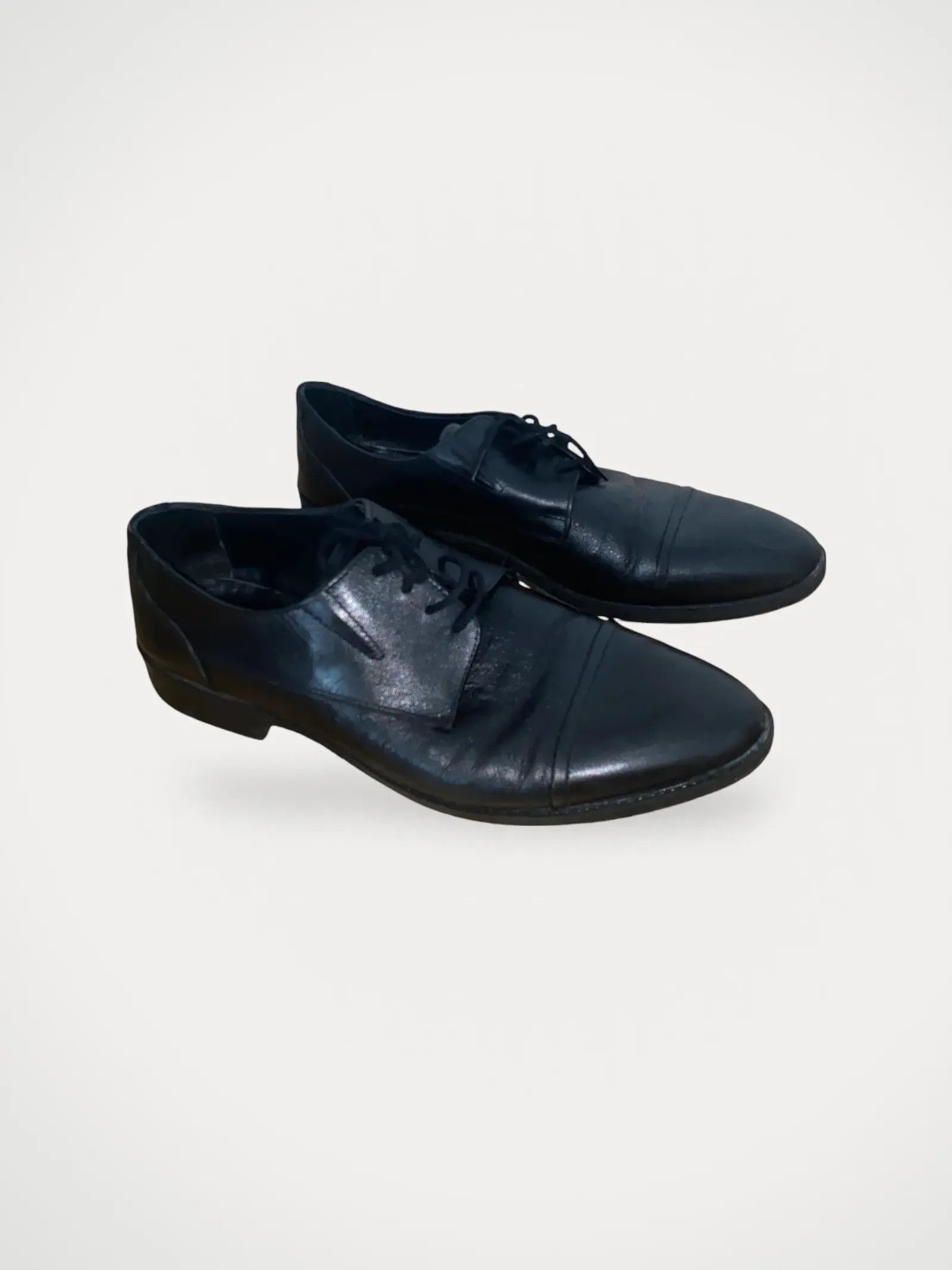 Vintage Vintage Loafers Size US 11 / IT 41 - 1 Thumbnail