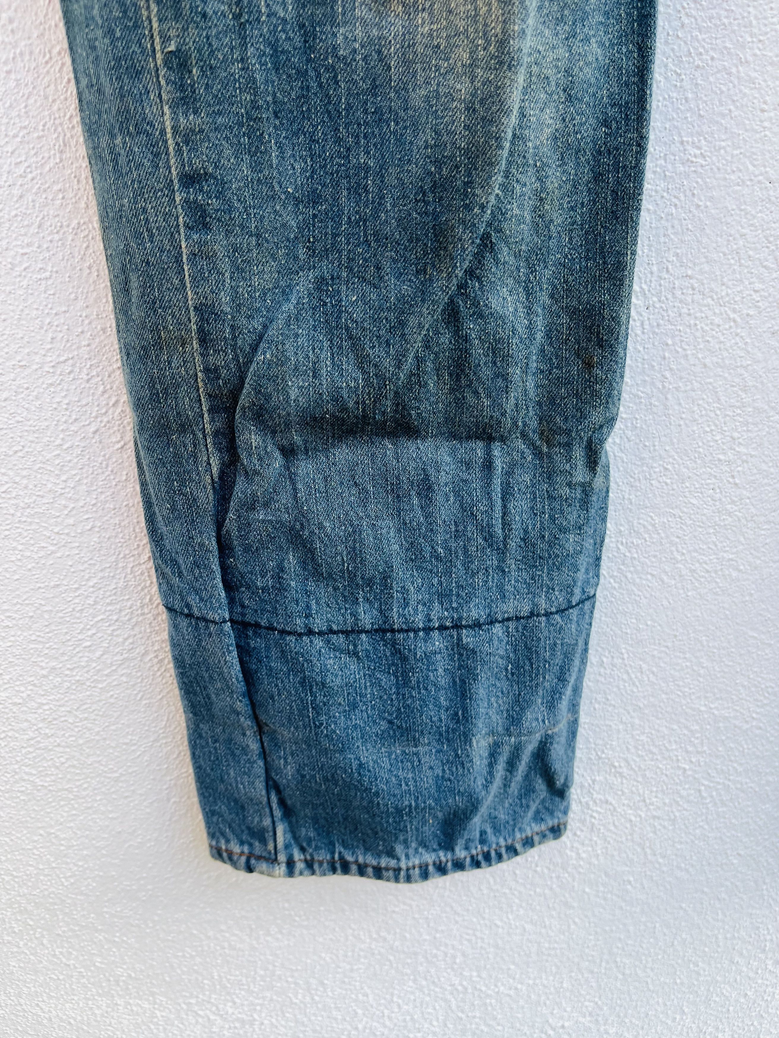 Japanese Brand × Vintage Vintage Dominate Japanese Designer Fashion Style Size US 31 - 13 Thumbnail