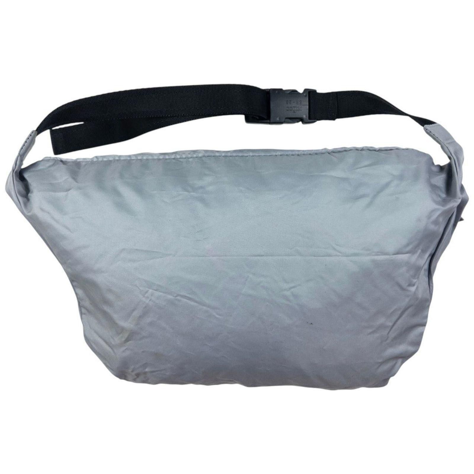 Issey Miyake Vintage Issey Miyake Skyline Crossbody Bag Size ONE SIZE - 2 Thumbnail