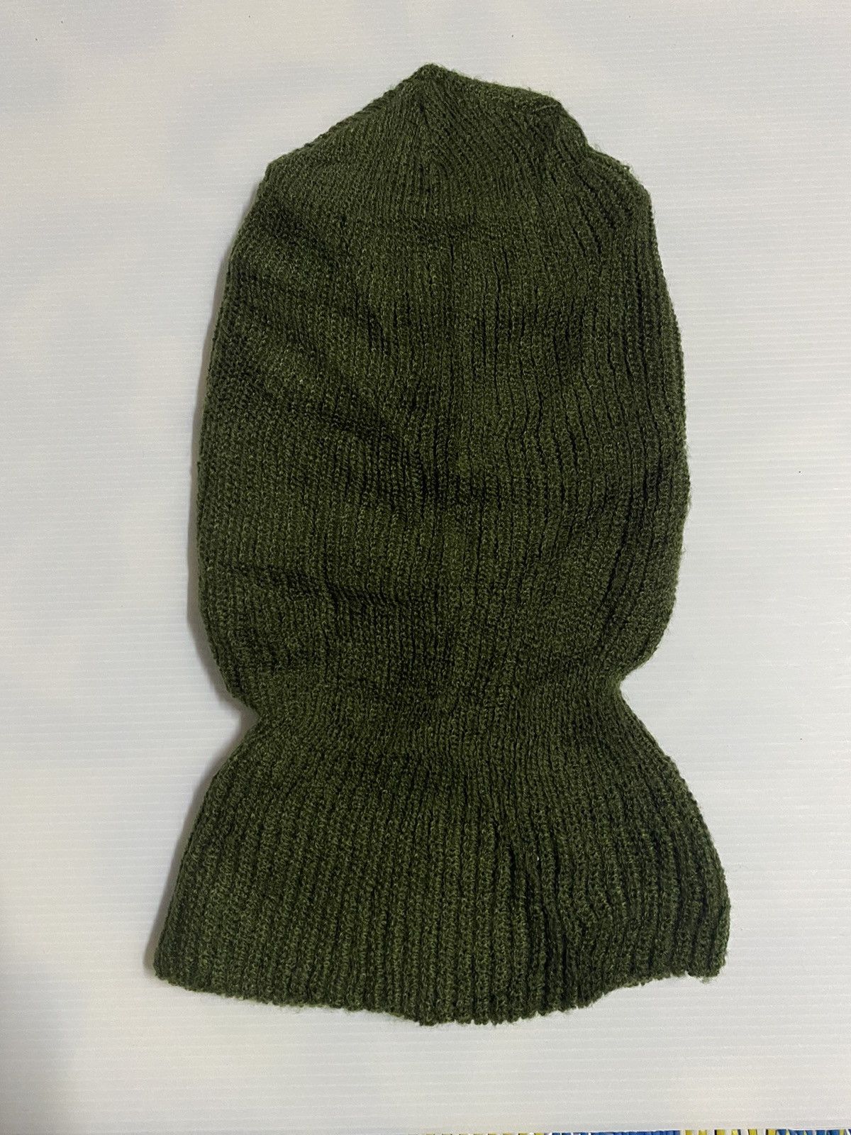 Other Military 3 Holes Balaclava Full Mask Size ONE SIZE - 4 Thumbnail