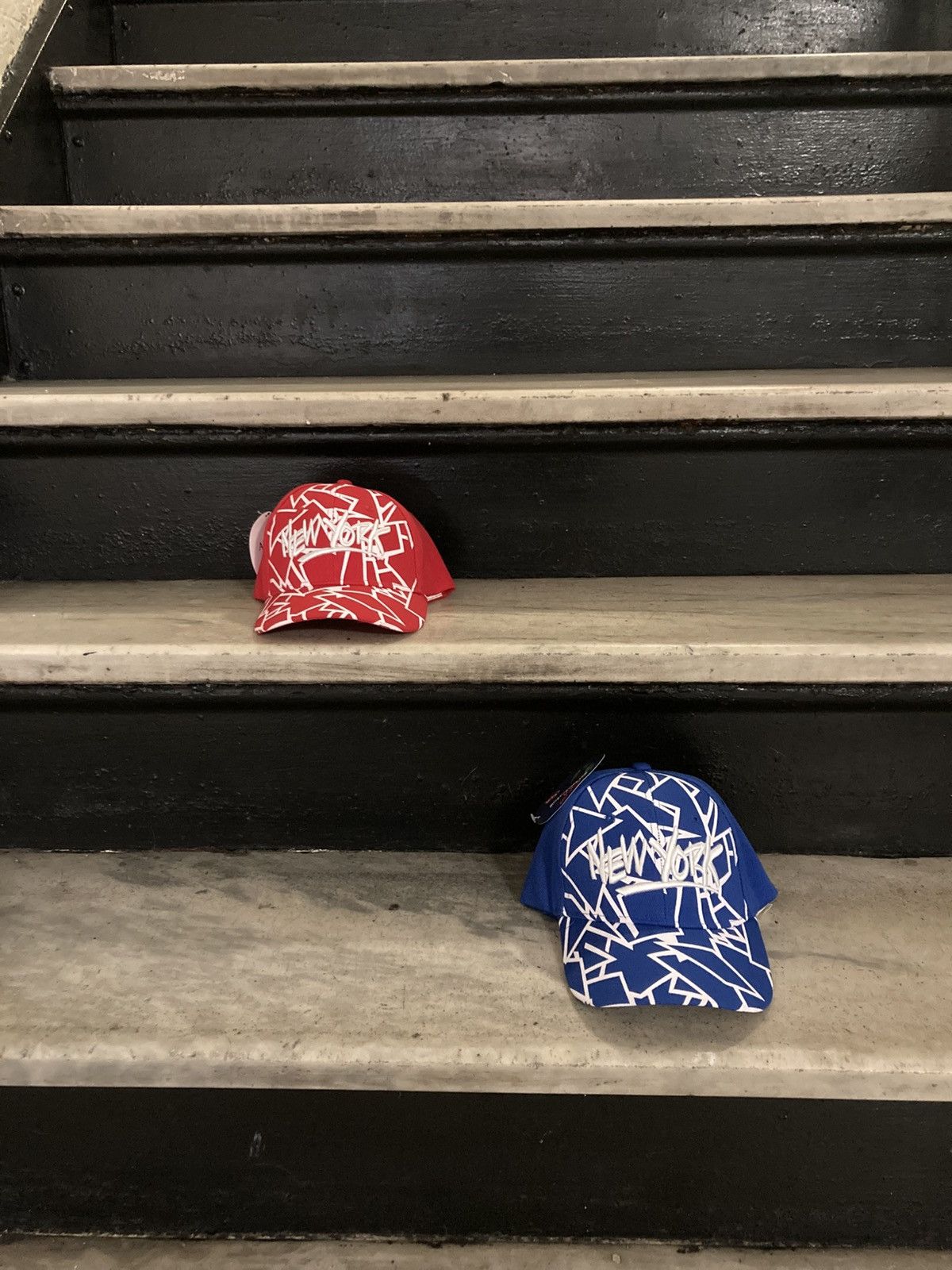 Other 2 for $40 New York Caps Size ONE SIZE - 1 Thumbnail