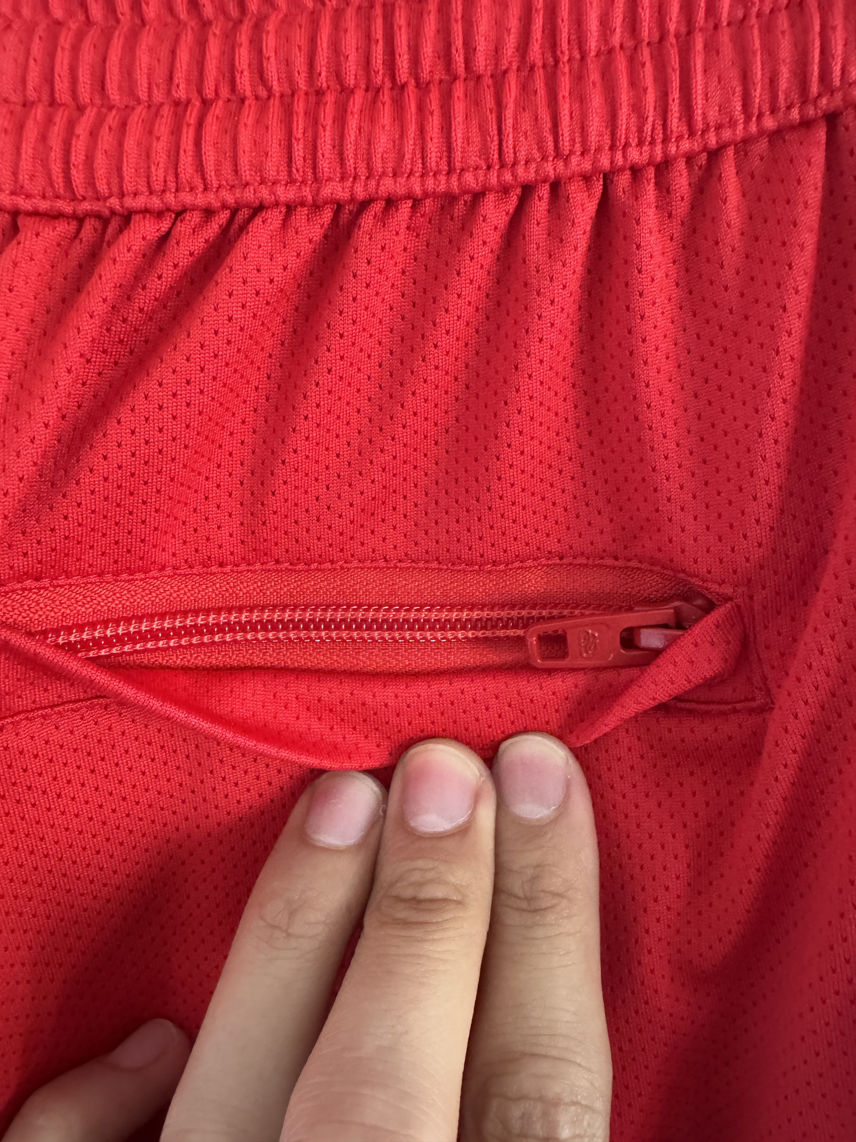 Balenciaga Double Waistband Shorts Size US 36 / EU 52 - 11 Thumbnail