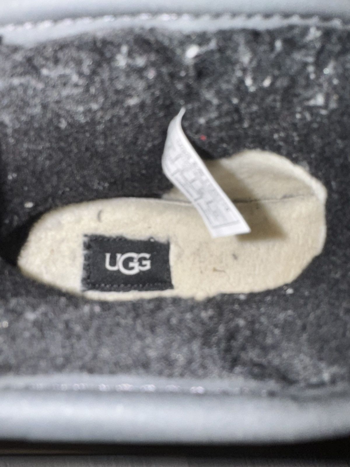 Ugg UGG Classic Clear Mini Marble Visit Boot Size US 8 / IT 38 - 5 Thumbnail