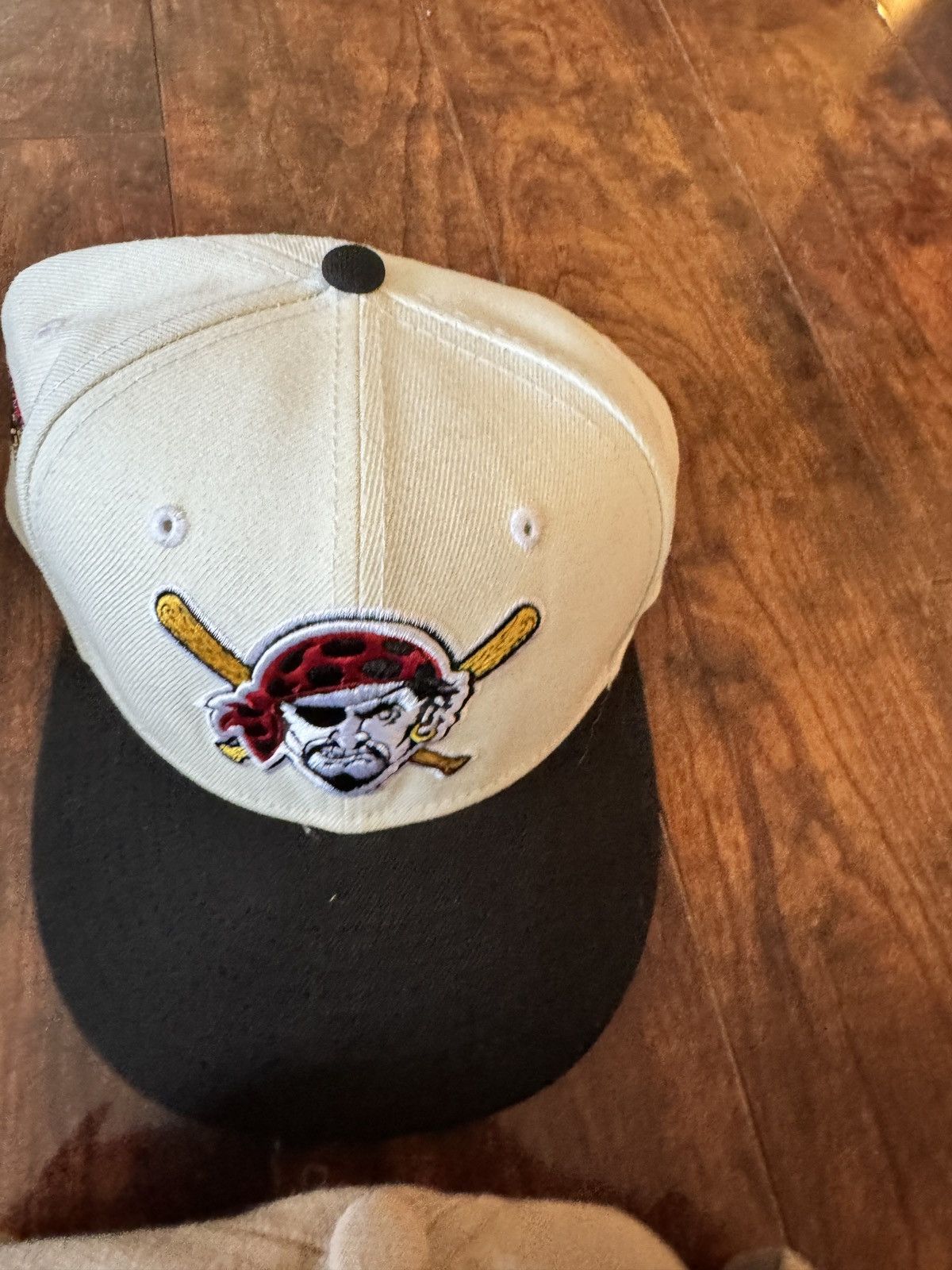 New Era Hat club collection 7 1/2 Size ONE SIZE - 8 Thumbnail