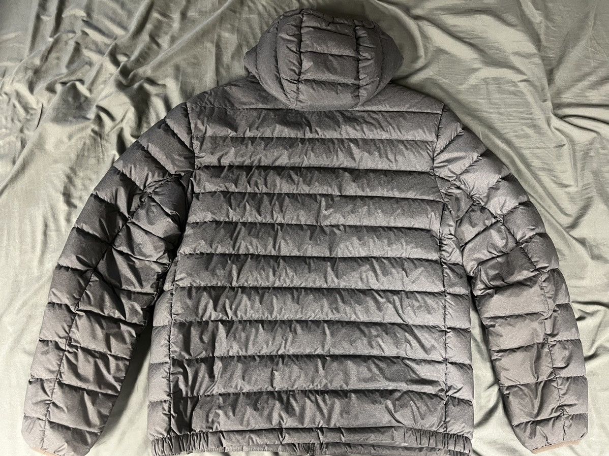 Polo Ralph Lauren Polo light puffer jacket Size US M / EU 48-50 / 2 - 2 Thumbnail