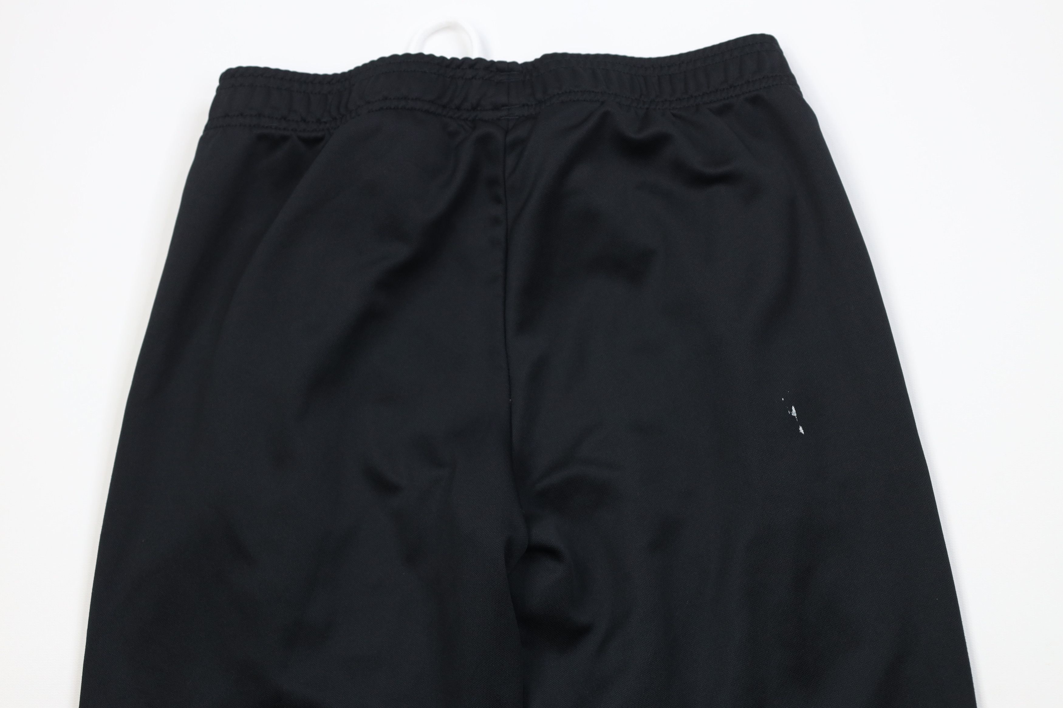 Adidas Vintage Y2K Adidas Tapered Leg Soccer Running Pants Black Size US 32 / EU 48 - 11 Thumbnail