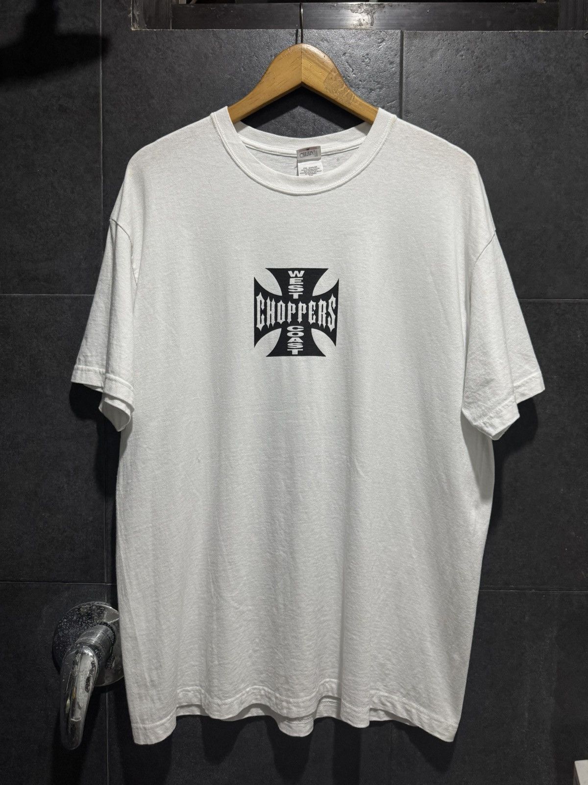COAST CHOPPERS トップス vintage WEST 00s
