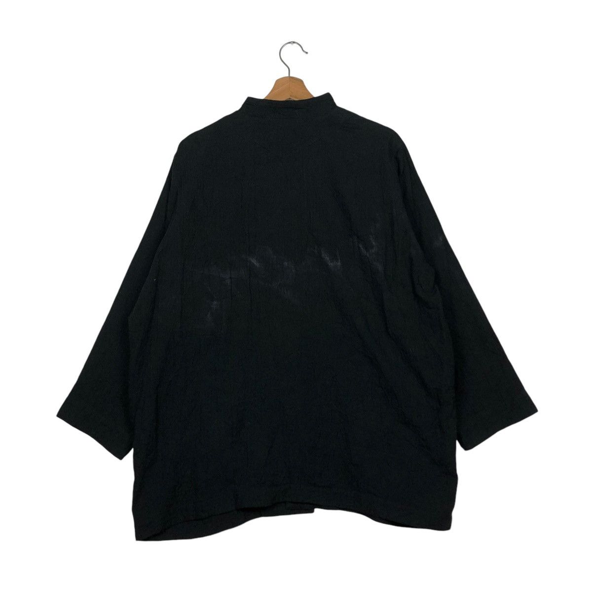 Issey Miyake 🔥VINTAGE CHORE JACKET BX BI-EKS MADE IN JAPAN Size US M / EU 48-50 / 2 - 10 Thumbnail