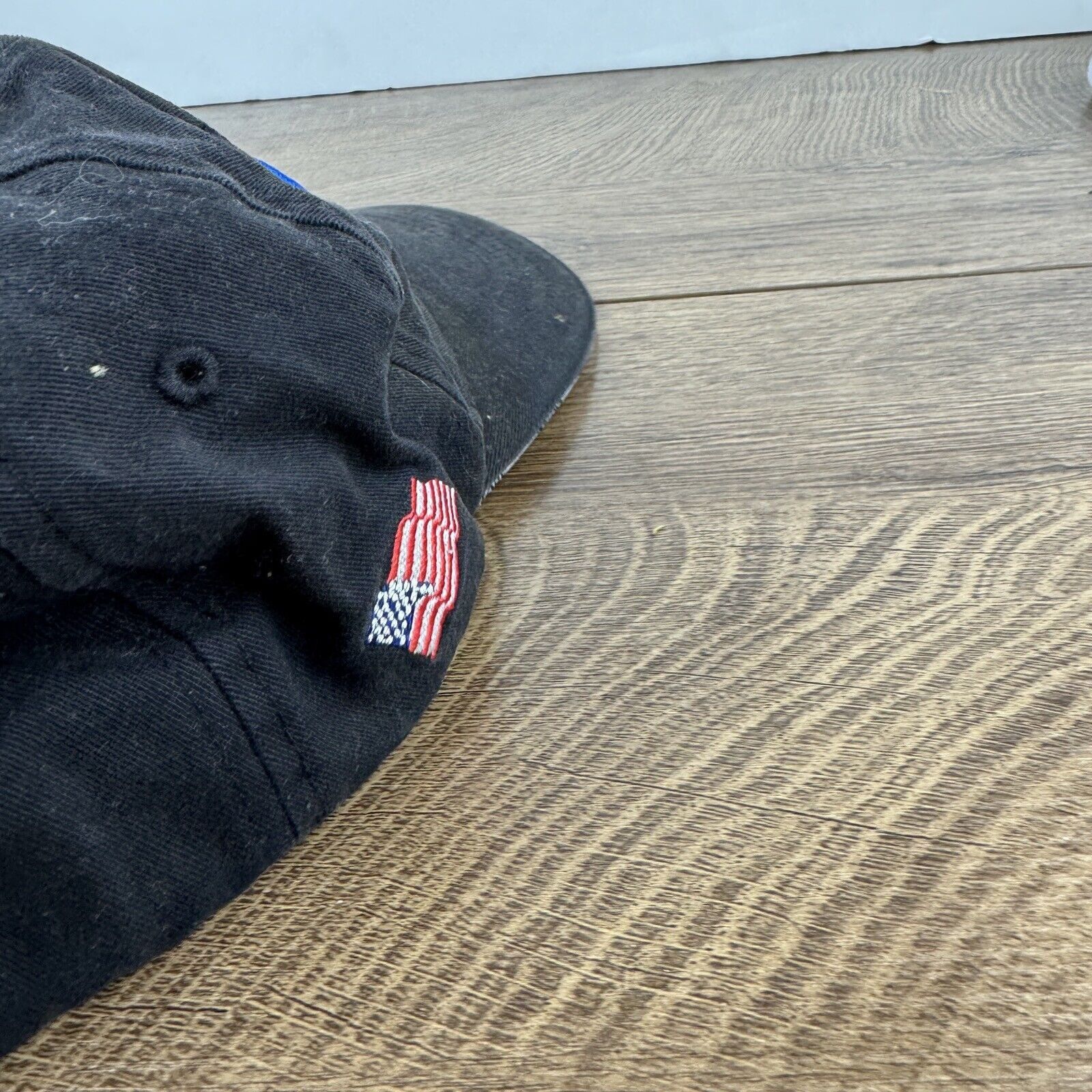 Other Gators Hat Texas Gators Black Hat Adjustable Adult Size Hat Size ONE SIZE - 10 Thumbnail