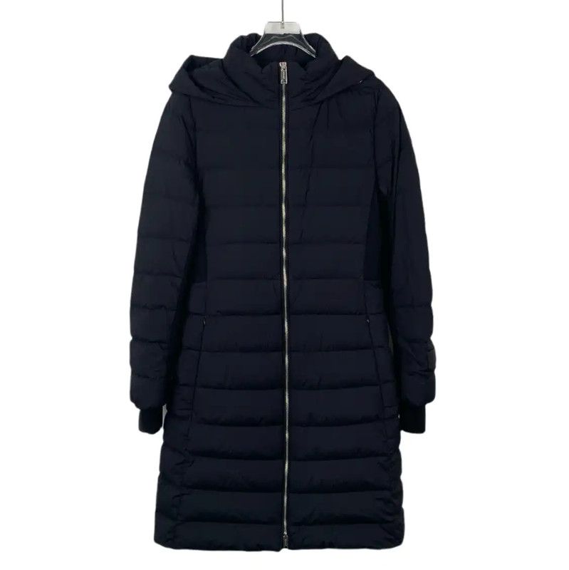 Burberry Burberry Women's Black Padded Down Coat Size S / US 4 / IT 40 - 1 Thumbnail