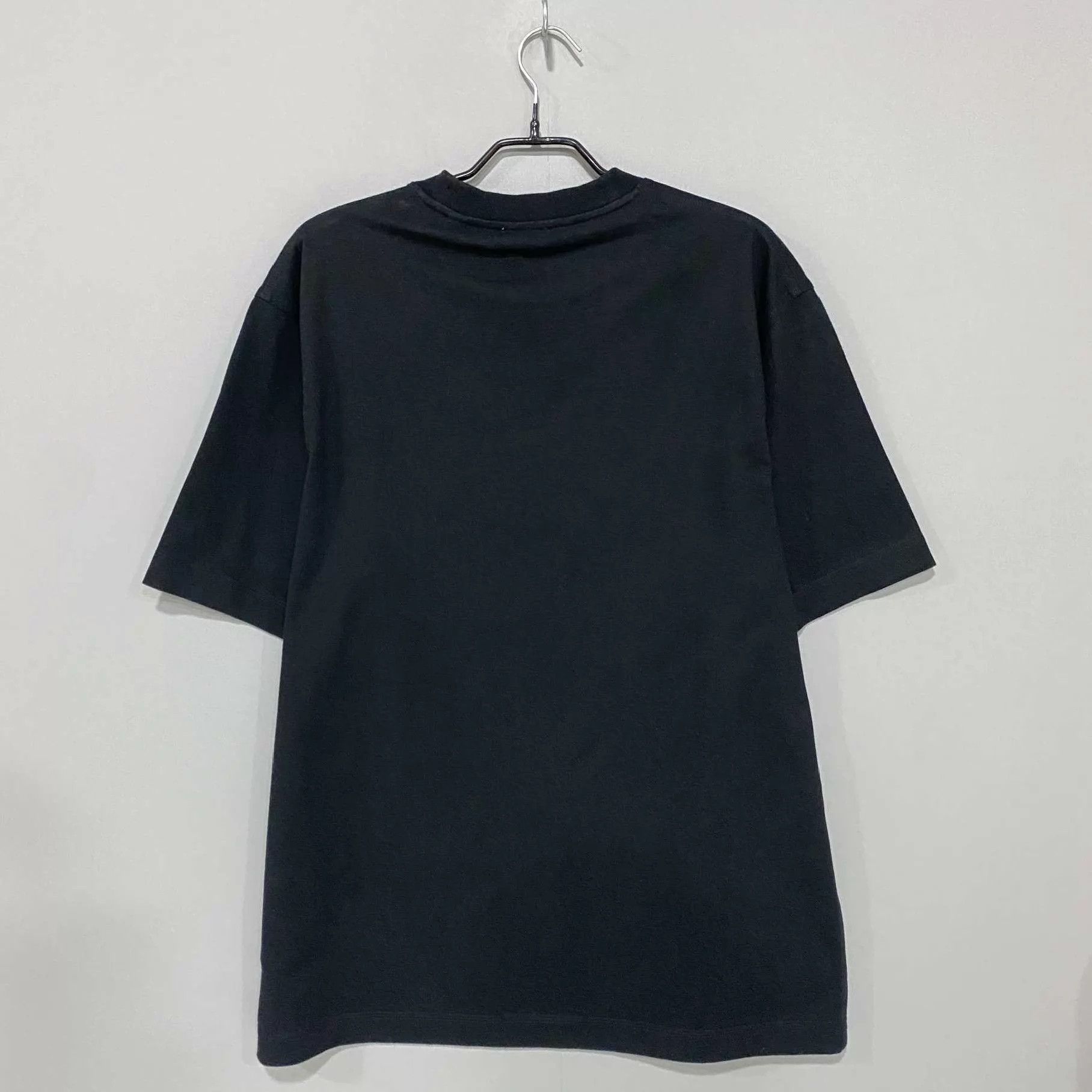 Burberry Burberry Logo Short Sleeve Tee 99 New XL Size XL / US 12-14 / IT 48-50 - 3 Thumbnail