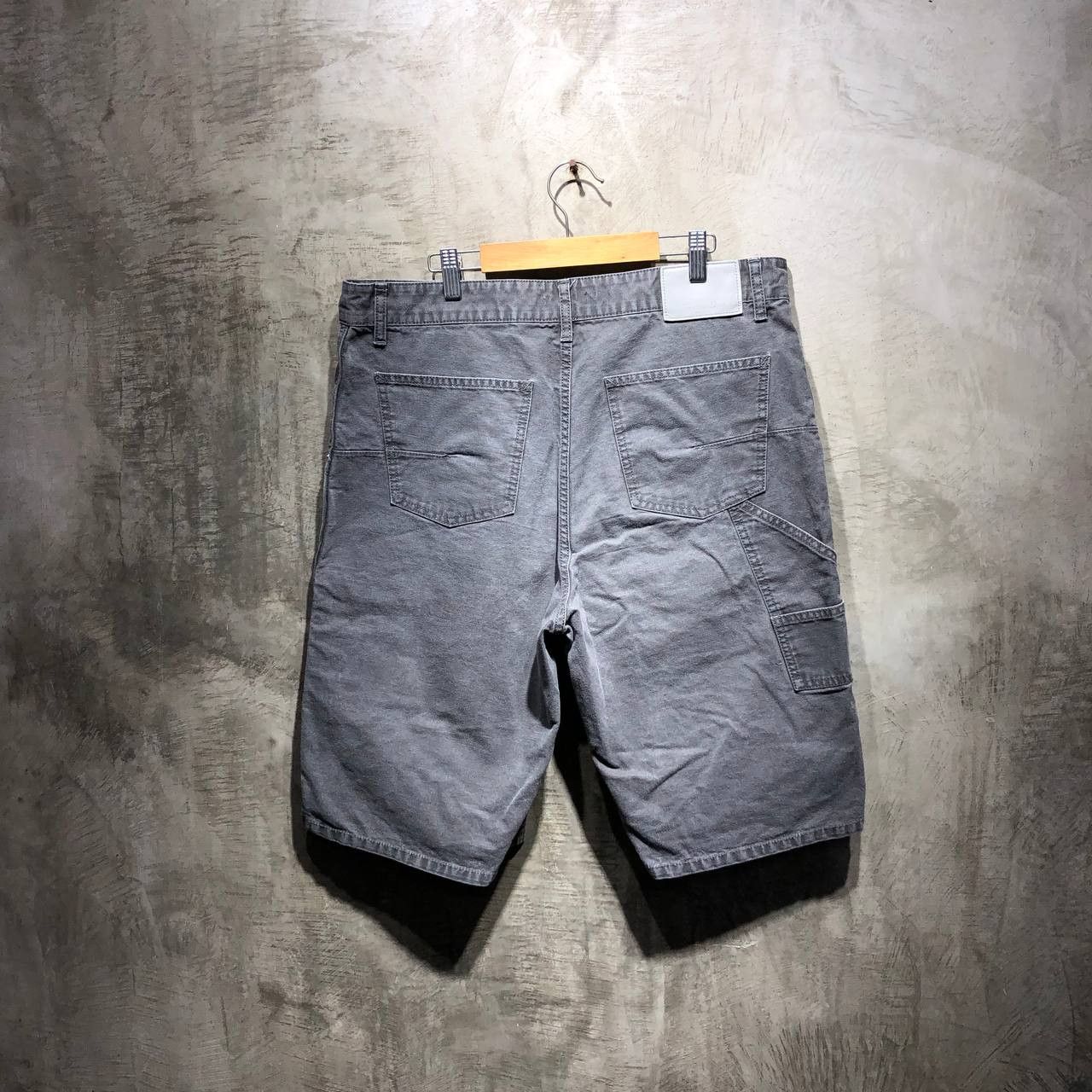 Dior Dior Couture Carpenter Shorts Size US 32 / EU 48 - 4 Thumbnail