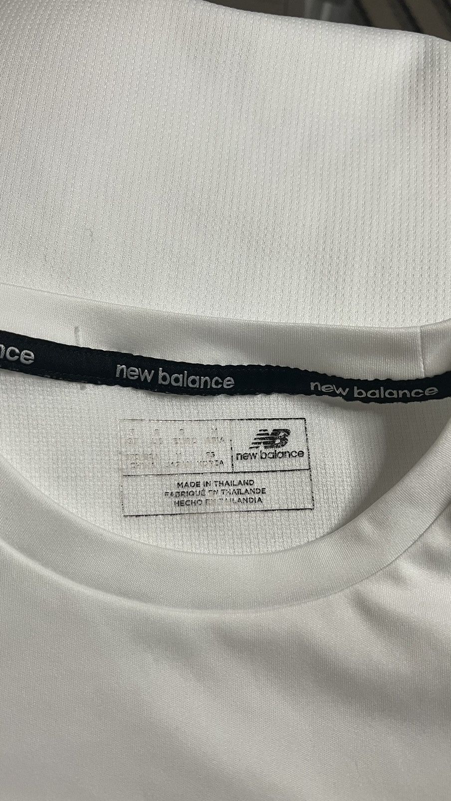 New Balance Y2K FC Liverpool London new balance jersey Size US S / EU 44-46 / 1 - 4 Thumbnail
