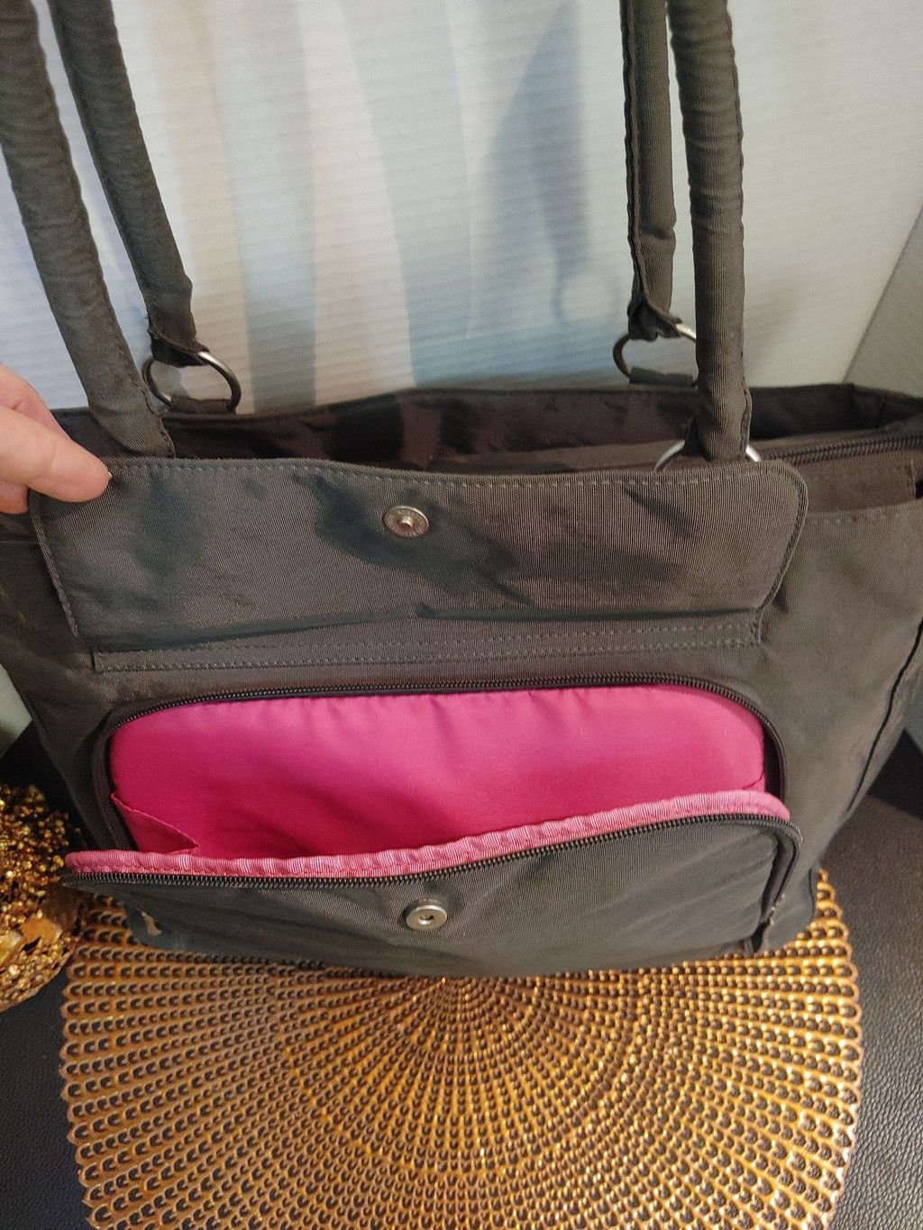 Other Baggallini Weekender bag Size ONE SIZE - 7 Thumbnail