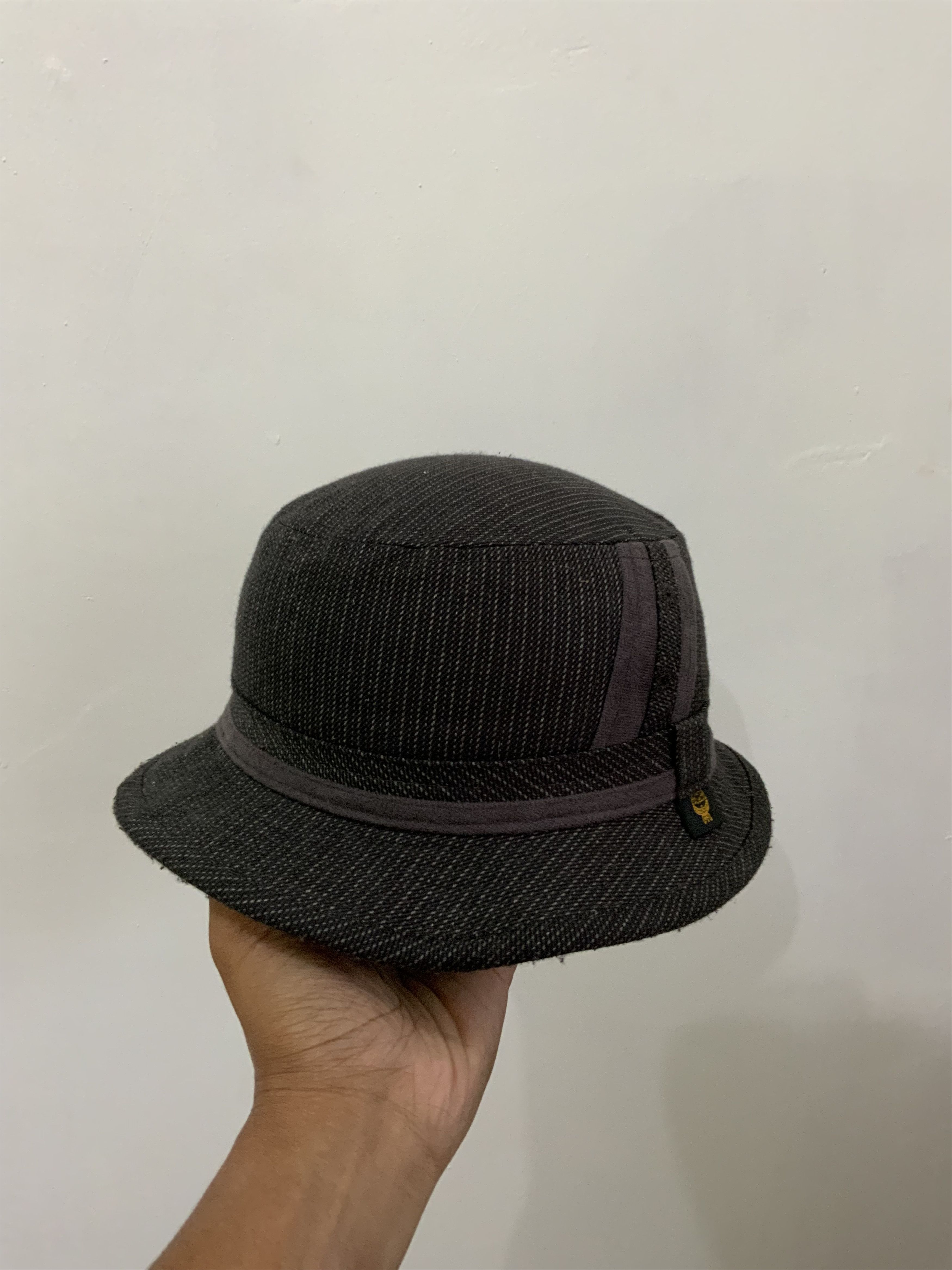 MCM Vintage MCM Legere Fade Hat Size ONE SIZE - 1 Thumbnail