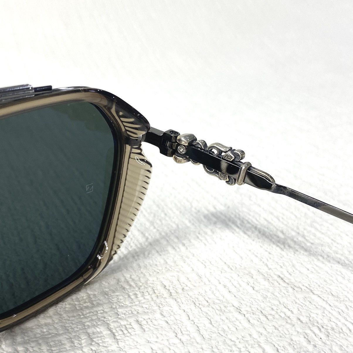 Chrome Hearts CHROME HEARTS HOTATION Size ONE SIZE - 8 Thumbnail