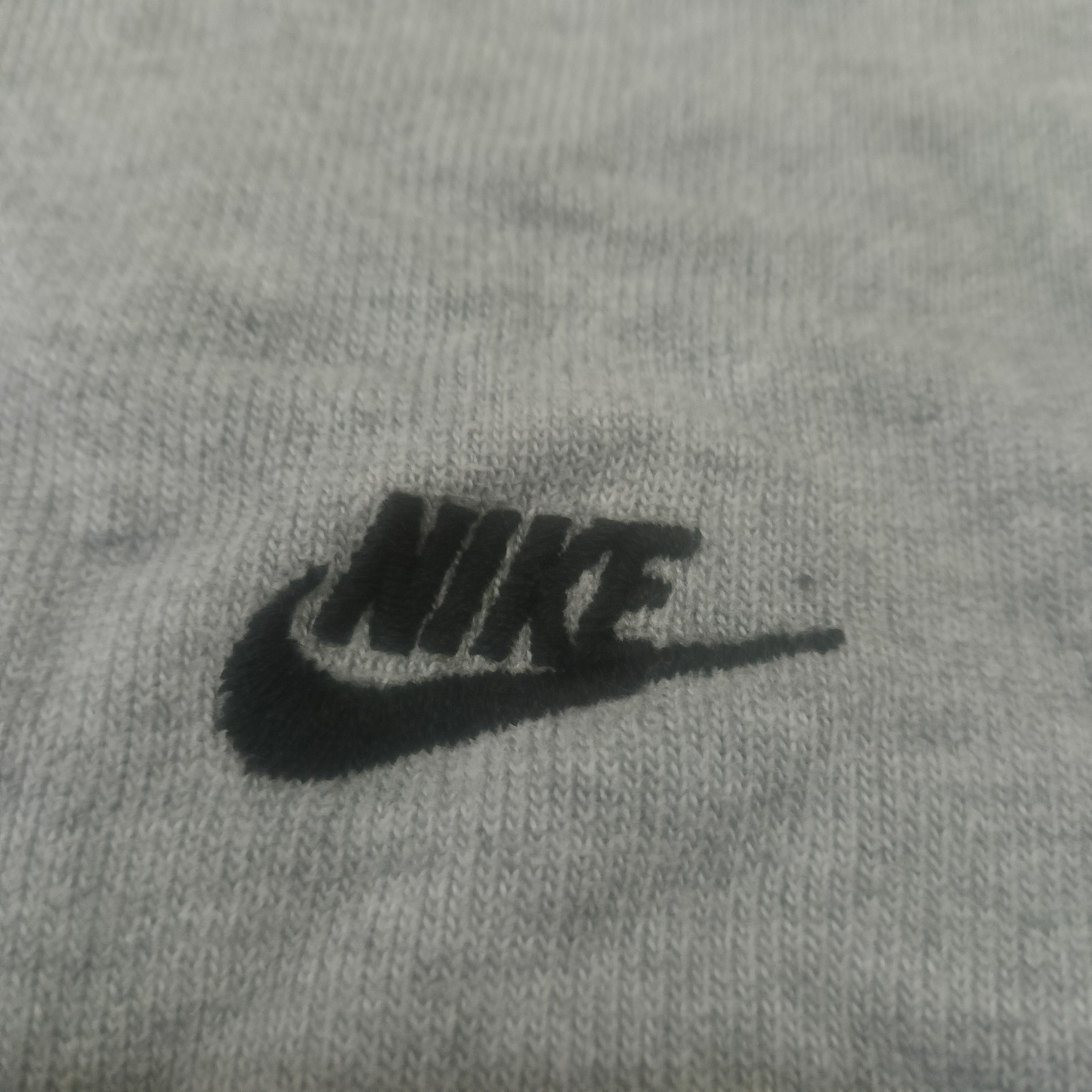 Nike Vtg nike Jacket Zipper Size US M / EU 48-50 / 2 - 3 Thumbnail