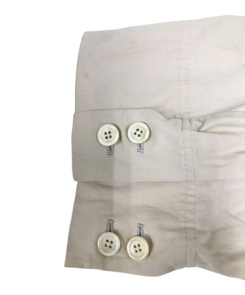 Yohji Yamamoto Yohji Yamamoto COSTUME D'HOMME tailored jacket Size US M / EU 48-50 / 2 - 6 Thumbnail