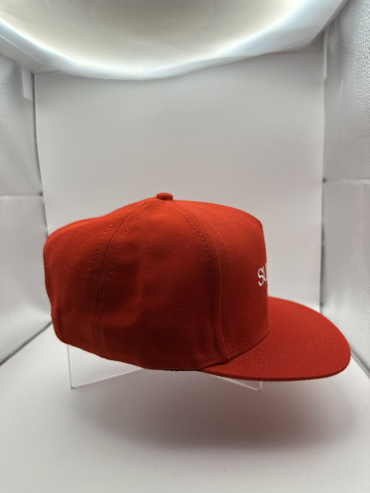 Supreme Supreme Snapback Size ONE SIZE - 2 Thumbnail