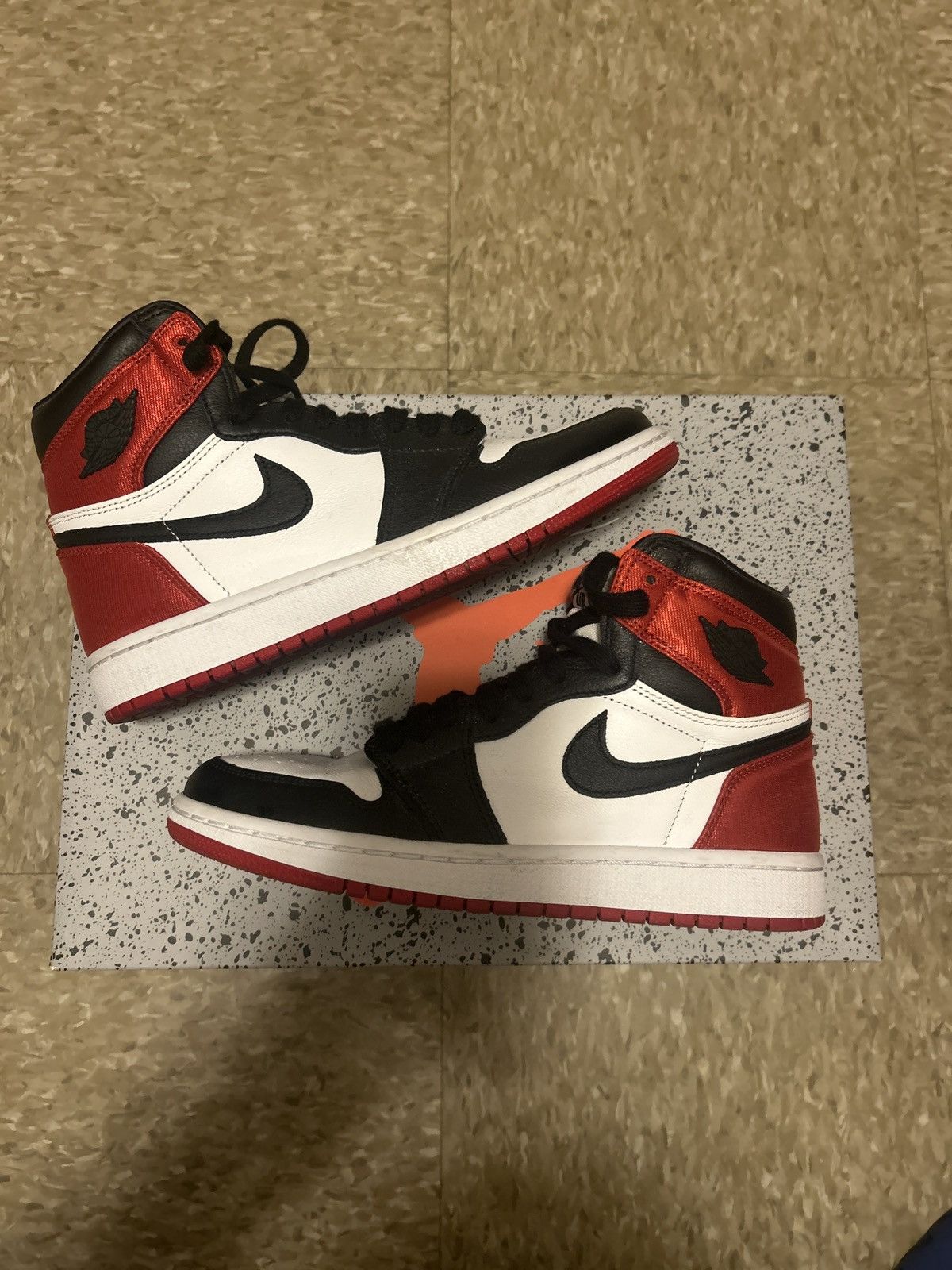 air jordan 1 size 7.5