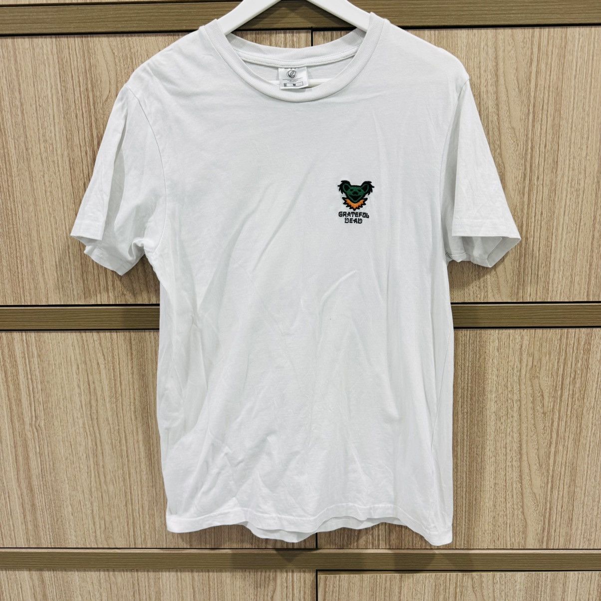 Grateful Dead Simple Grateful Dead Tee Size US M / EU 48-50 / 2 - 1 Thumbnail