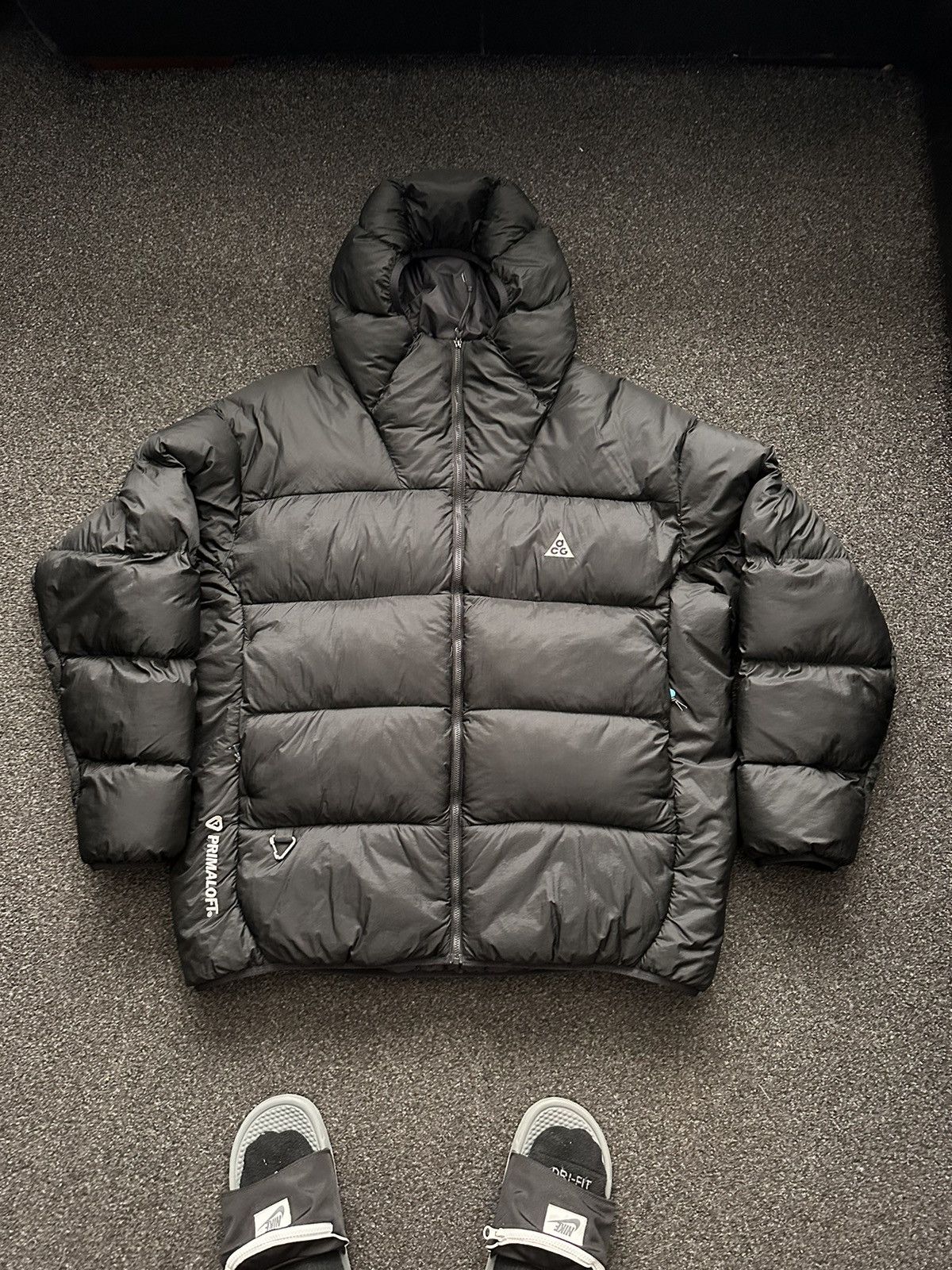 Nike ACG ACG Puffer Jacket Size US XL / EU 56 / 4 - 1 Thumbnail