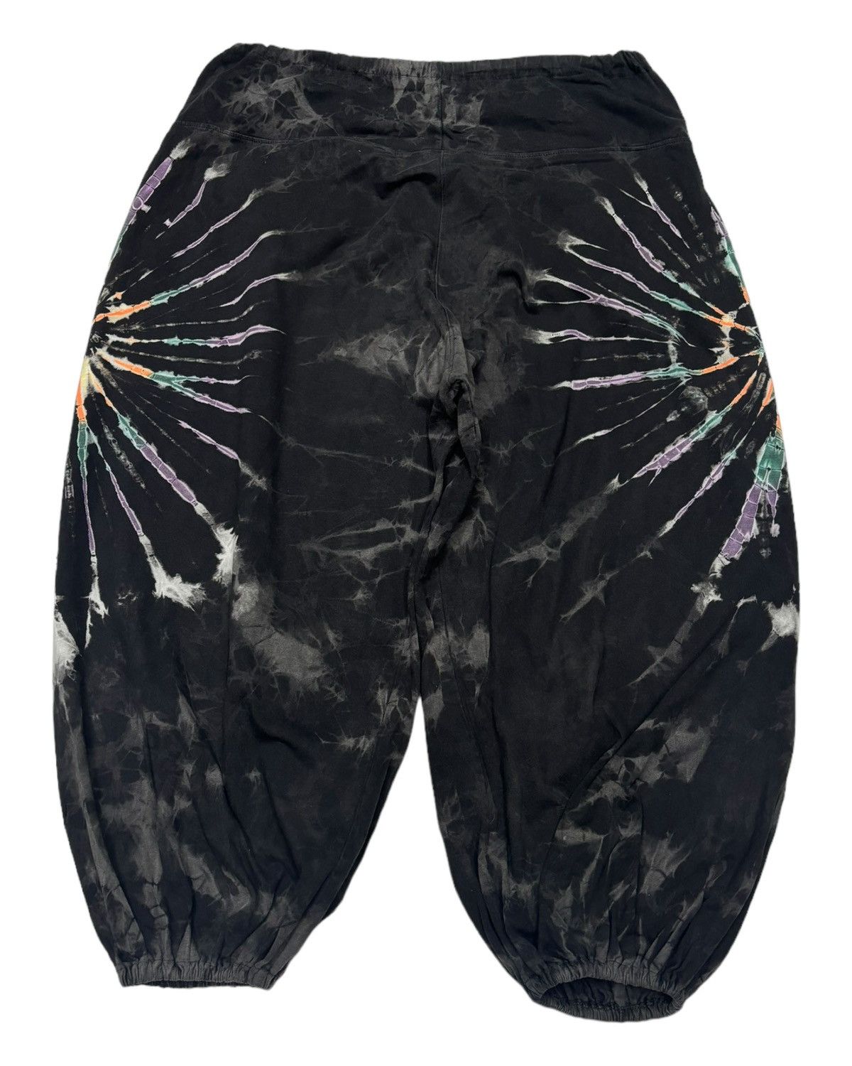 Yohji Yamamoto Vintage Japanese Design Avant Garde Yohji Yamamoto Style Size US 34 / EU 50 - 7 Thumbnail
