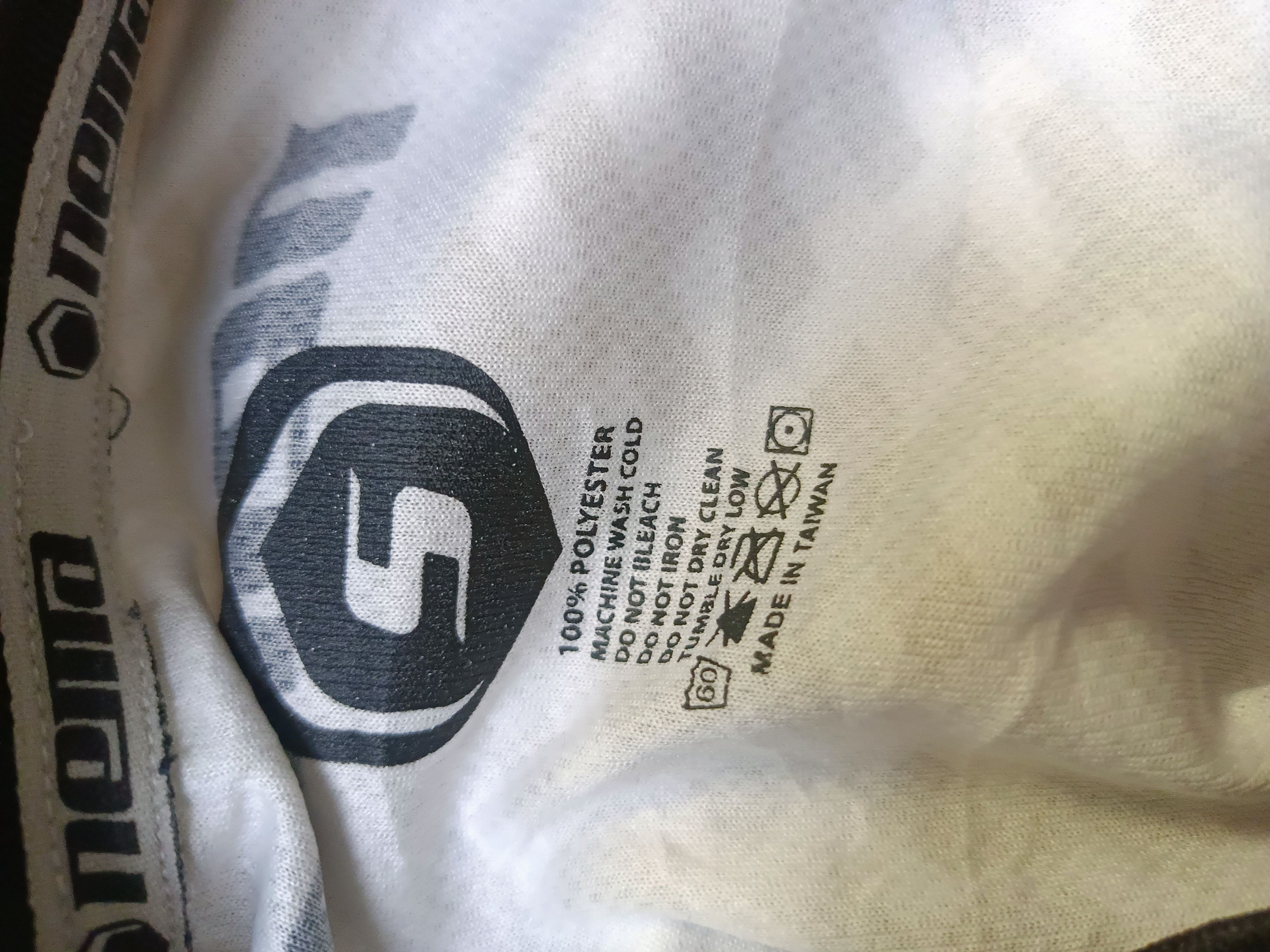 Other Nema Revolver Race Jersey - Long-Sleeve - Men's Size US S / EU 44-46 / 1 - 6 Thumbnail