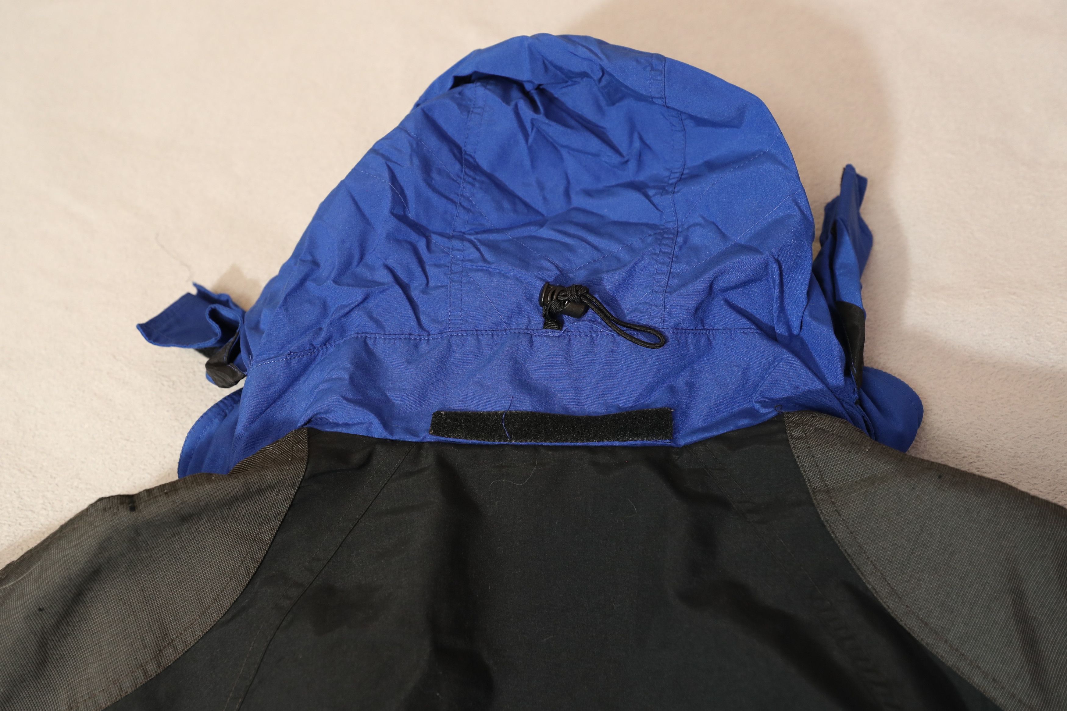 The North Face Vintage TNF Extreme Light Series Shell Jacket (L) Size US L / EU 52-54 / 3 - 15 Thumbnail