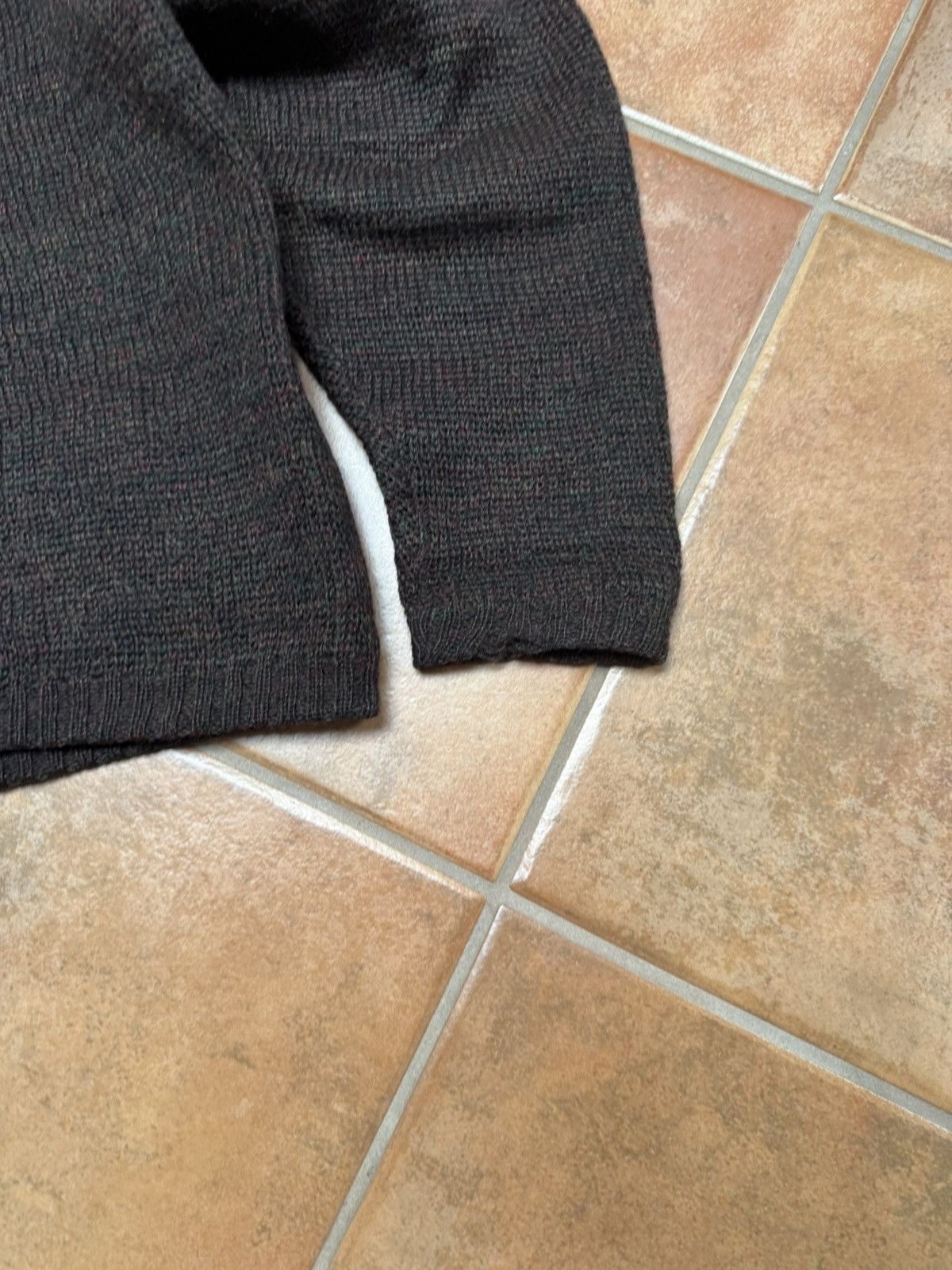 McGregor 1960's McGregor Mohair Cardigan Size US L / EU 52-54 / 3 - 9 Thumbnail