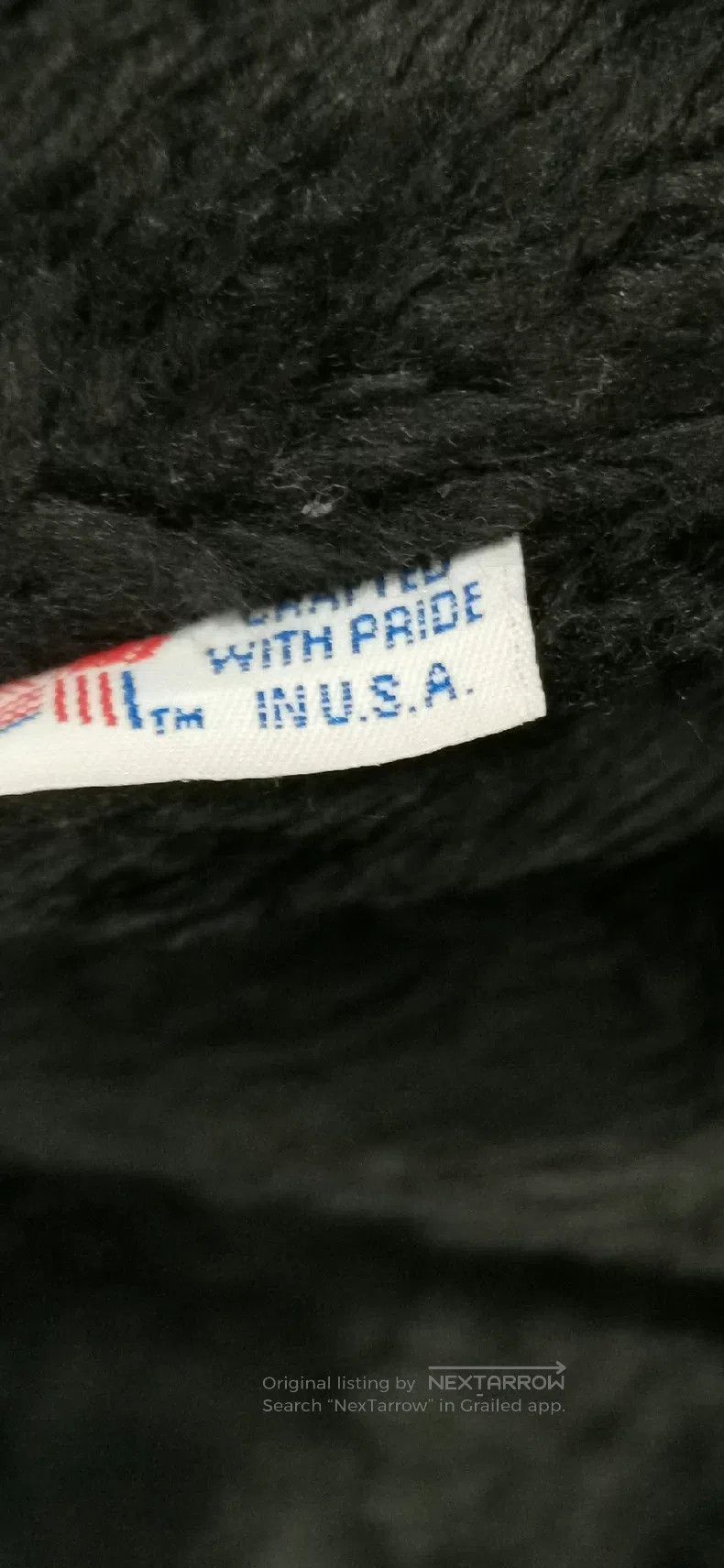 Schott Schott Hunting coat Size US XXS / EU 40 - 9 Thumbnail
