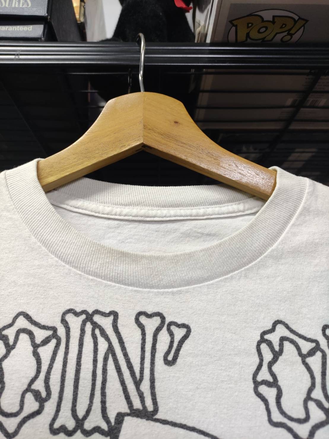 Grateful Dead × Online Ceramics Rare! Online Ceramics Dead & Company Summer Tour John Mayer Size US M / EU 48-50 / 2 - 5 Thumbnail