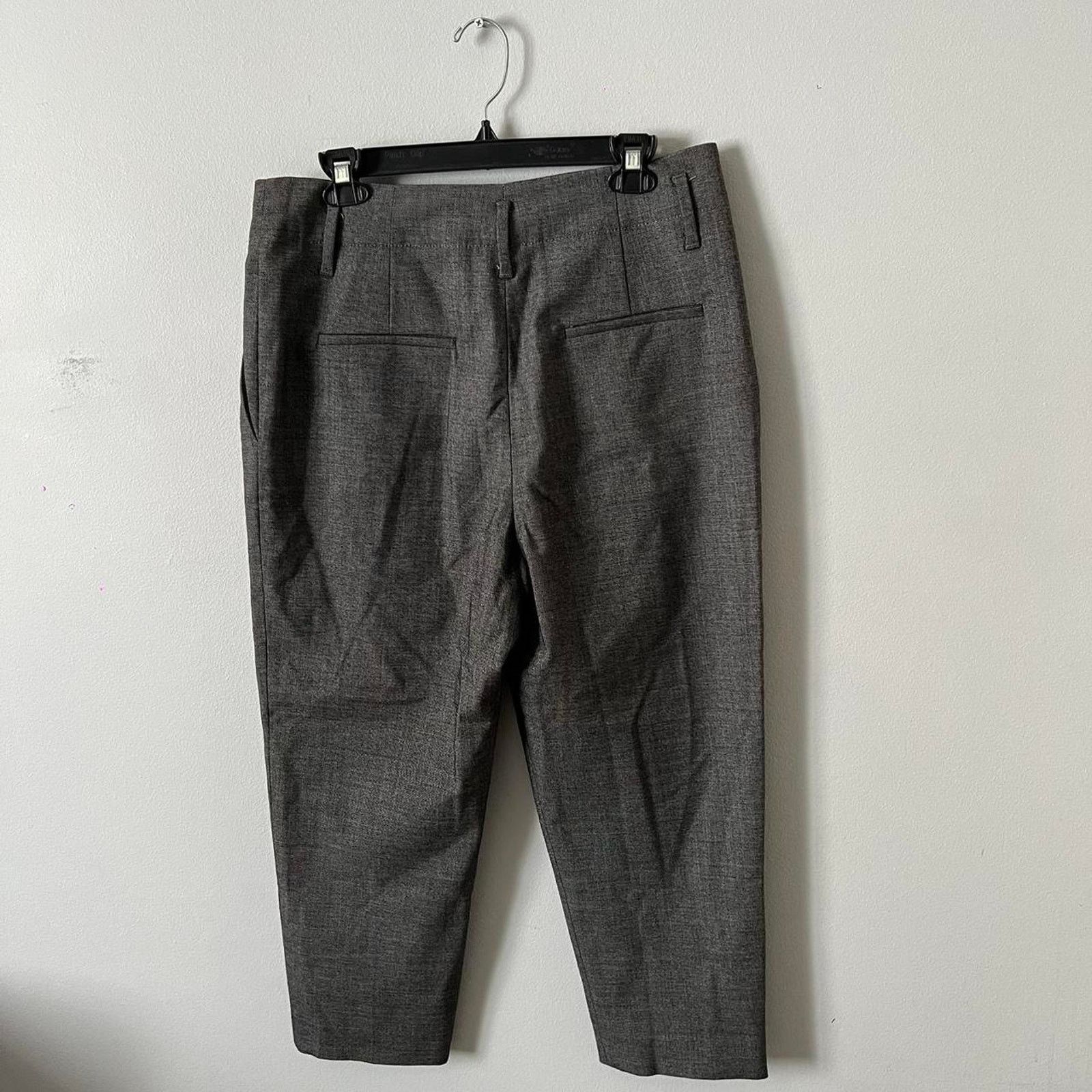 Brunello Cucinelli Brunello cucinelli grey trousers size Size US 28 / EU 44 - 2 Thumbnail