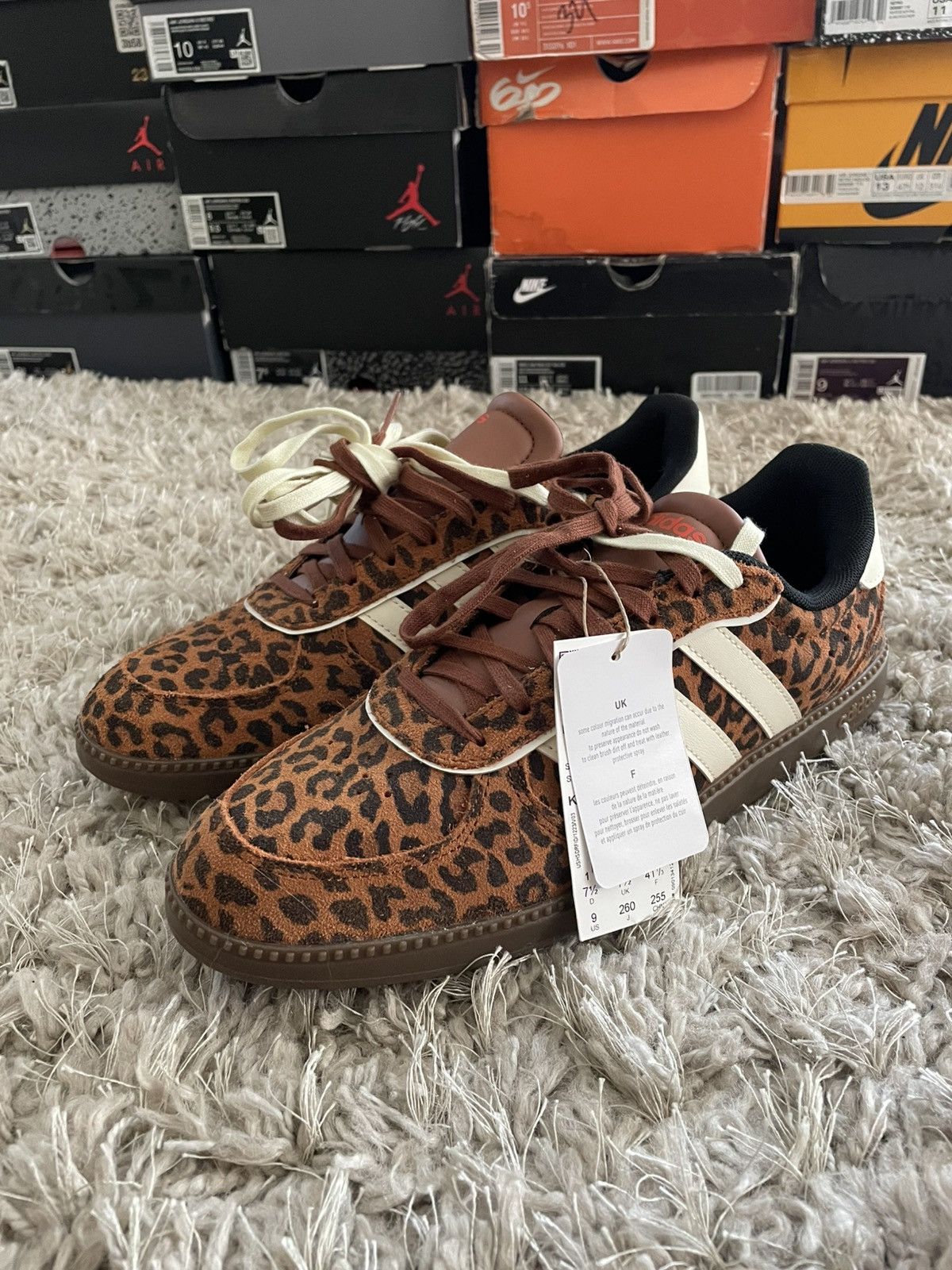 Adidas Adidas Breaknet Sleek Casual Shoes Size US 7.5 / EU 40-41 - 1 Thumbnail