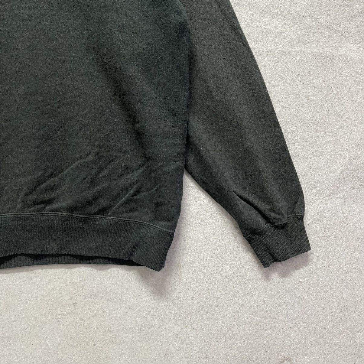 Karl Helmut Vintage Karl Helmut Double Face Embroidery Sweatshirt Size US M / EU 48-50 / 2 - 4 Thumbnail