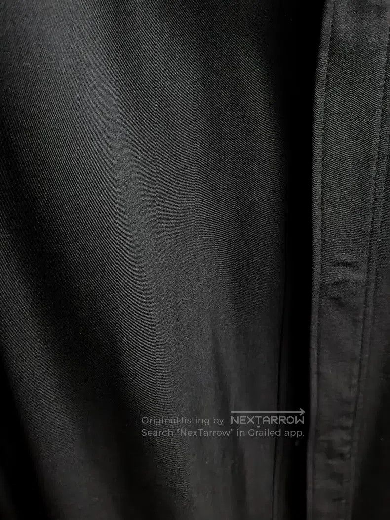 Balenciaga Balenciaga Black padded jacket Size US S / EU 44-46 / 1 - 4 Thumbnail