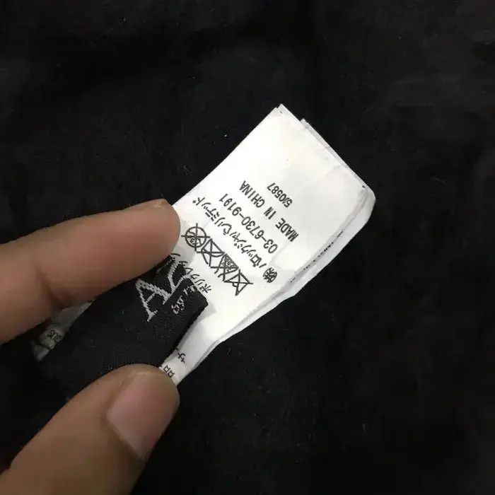 Azul By Moussy Fleece Beanie Hat