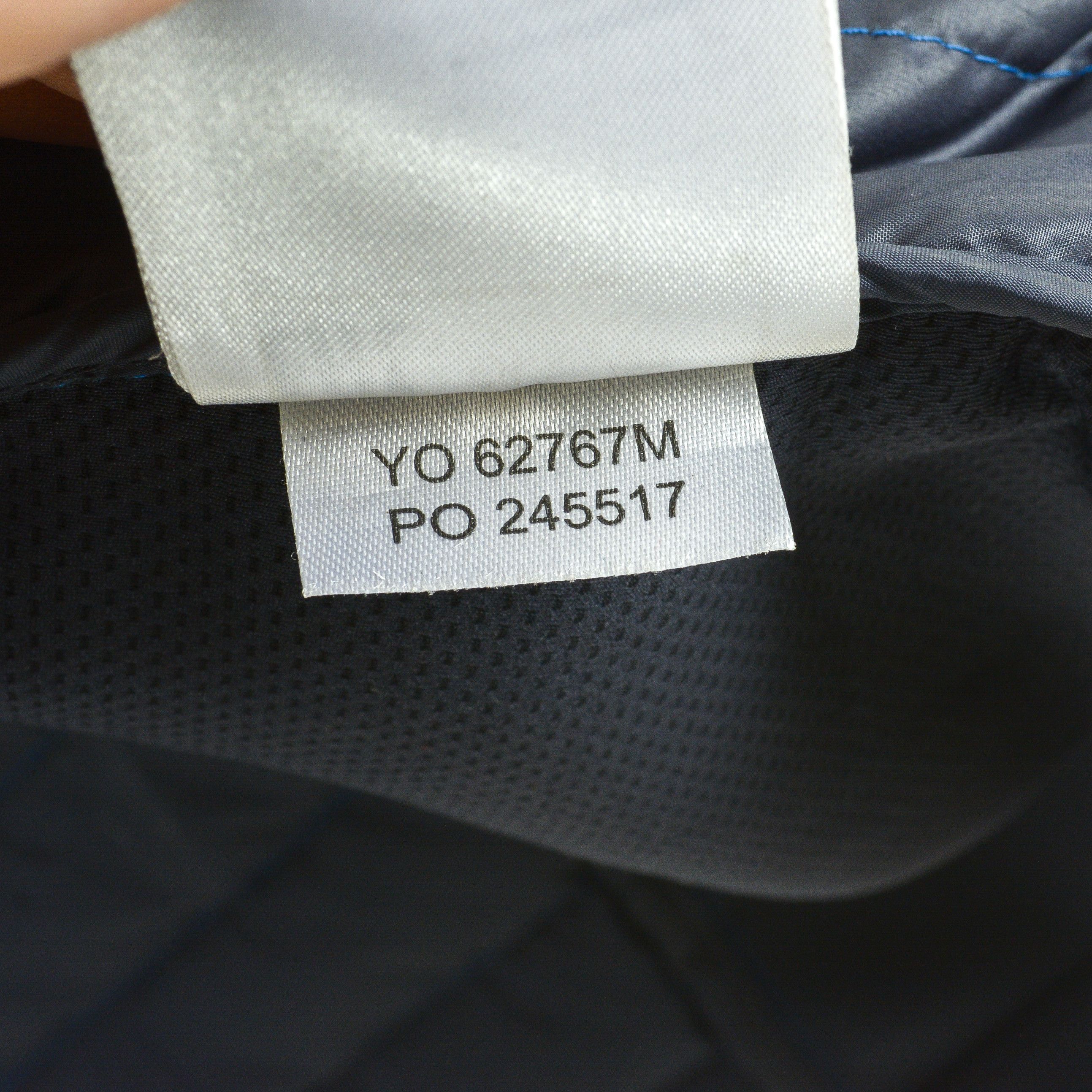 Helly Hansen Down 700+ lightweight Jacket Down Puffer L Padded Coat Nylon Size US L / EU 52-54 / 3 - 7 Thumbnail