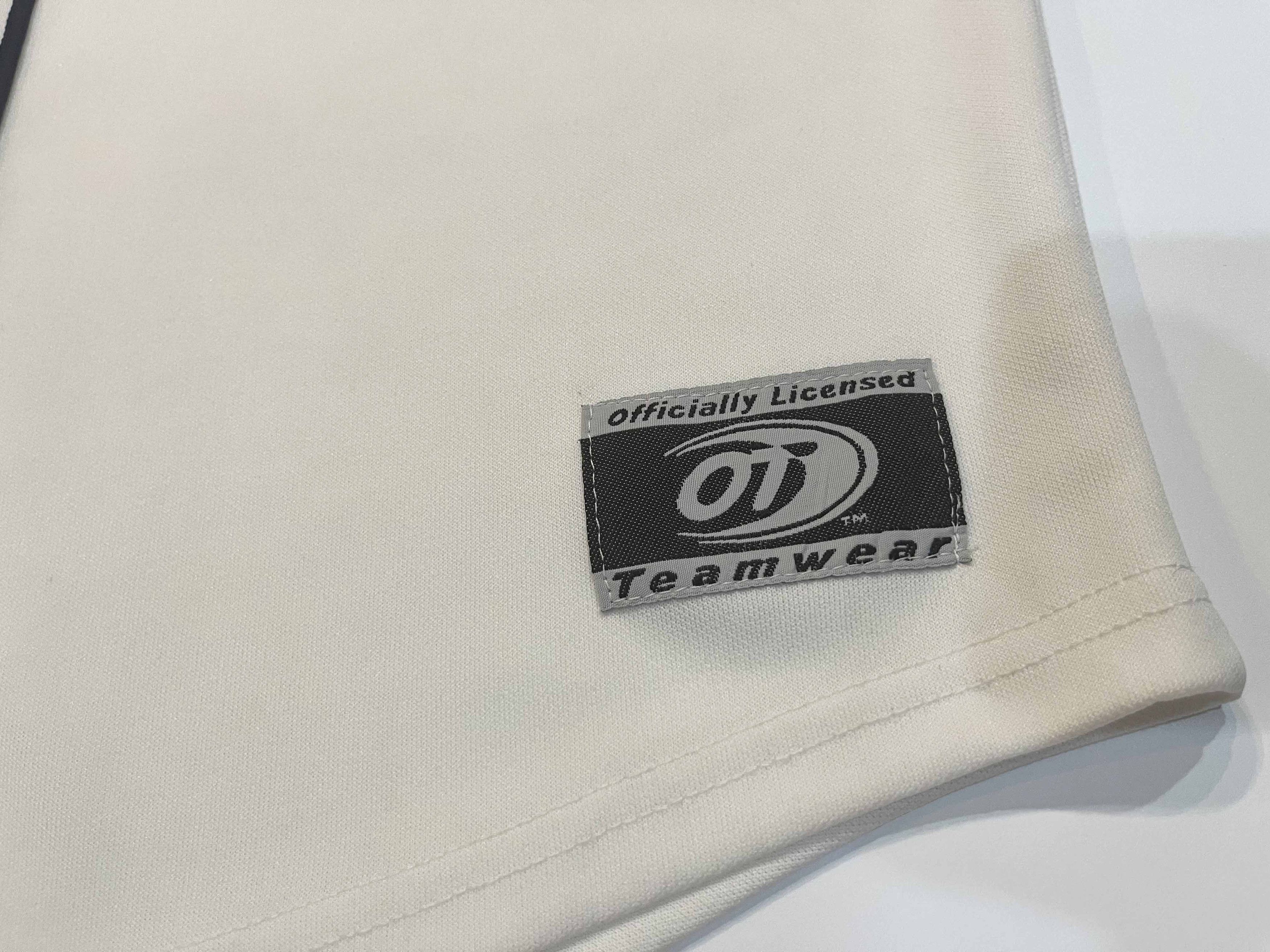 Vintage Vintage OT Sports MiLB Columbus Clippers Baseball Jersey Size US M / EU 48-50 / 2 - 6 Thumbnail