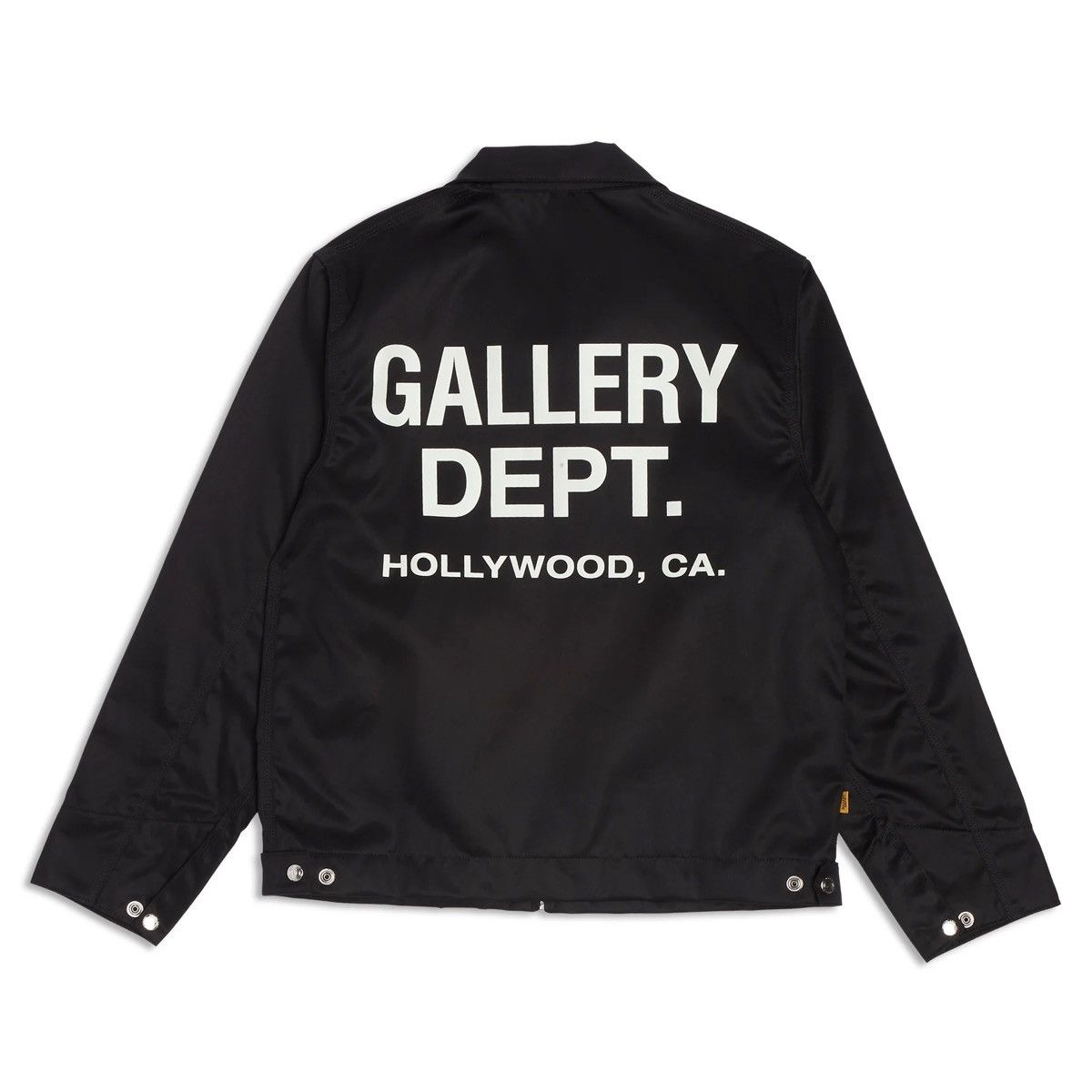 Gallery Dept. Gallery Department Montecito Jacket Size US M / EU 48-50 / 2 - 2 Thumbnail