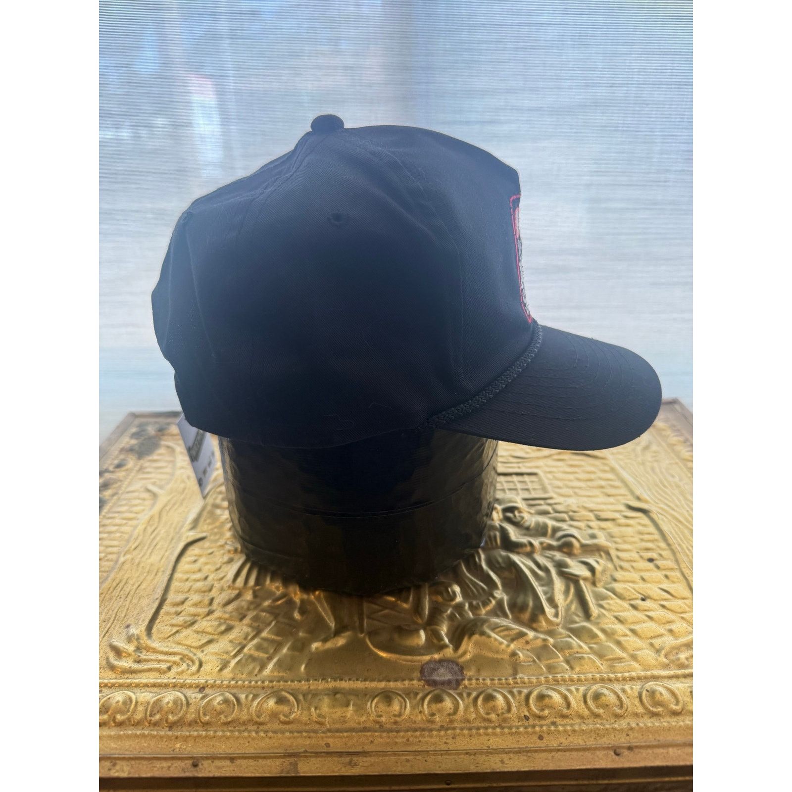 Other Vintage TNN Motor Sports Snap Back Size ONE SIZE - 2 Thumbnail