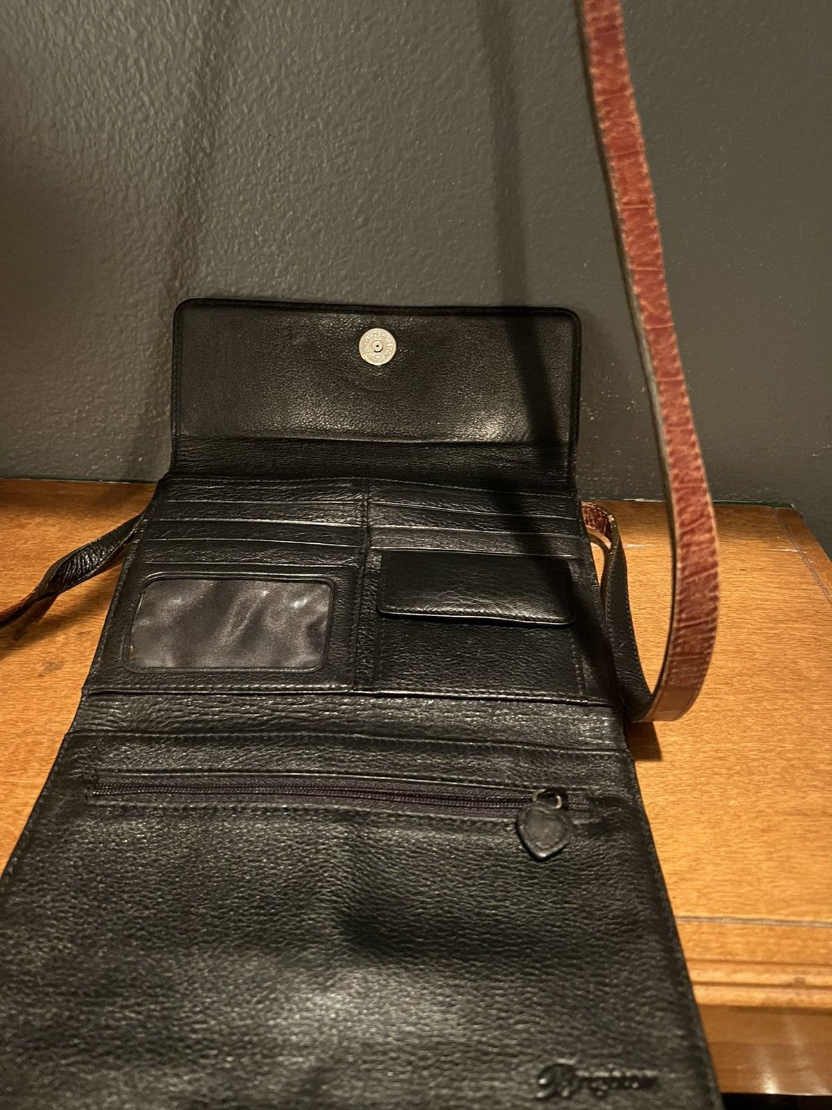 Brighton Italian BRIGHTON Multi Compartments Size ONE SIZE - 12 Thumbnail
