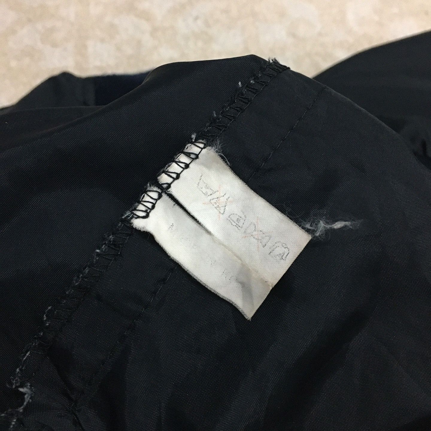 Gear for Sports Vintage Nissan Skyline Gtr R32 Godzilla Nismo Windbreaker Size US M / EU 48-50 / 2 - 15 Thumbnail
