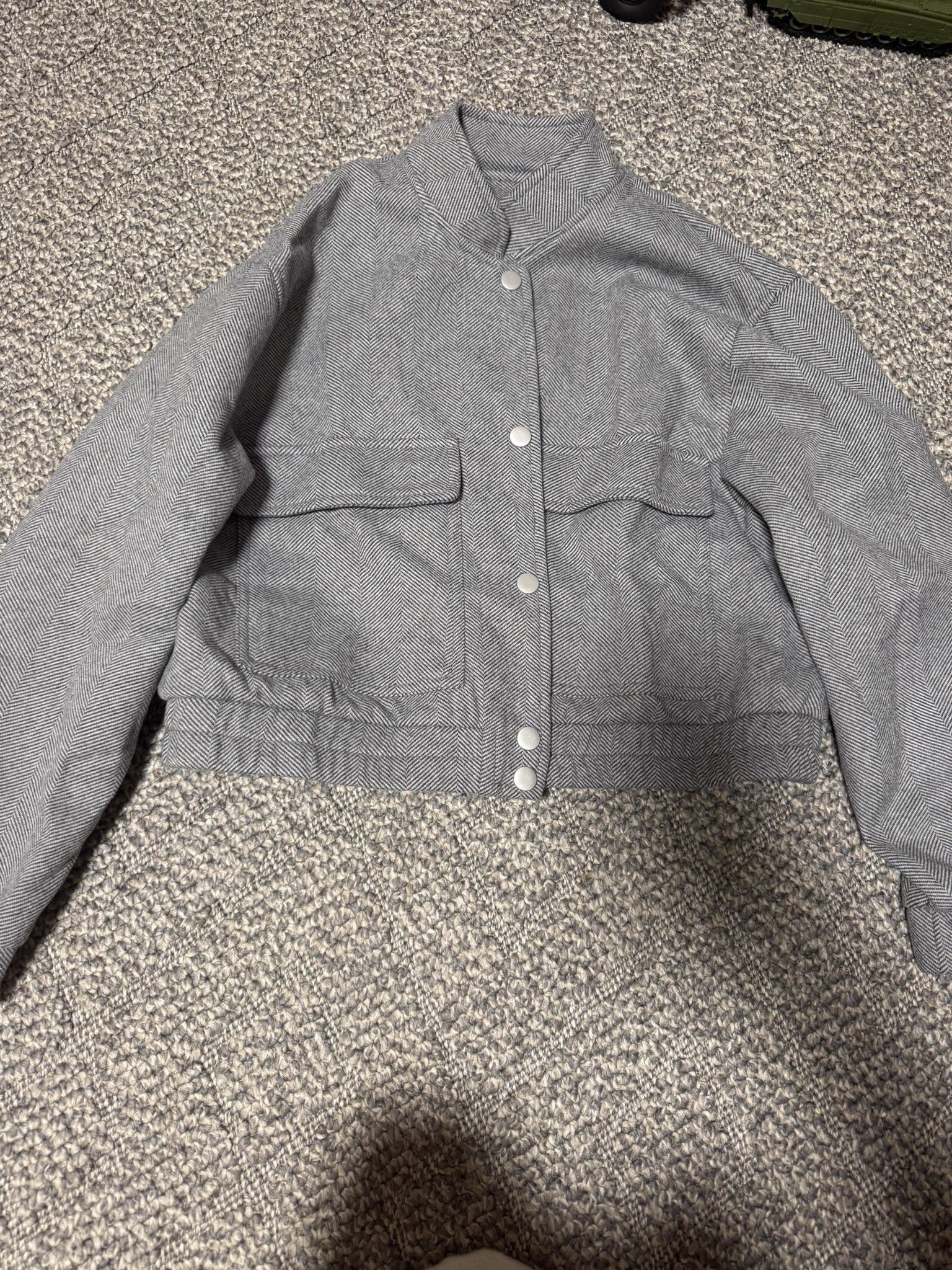 Other Solid color short coat Size S / US 4 / IT 40 - 1 Thumbnail